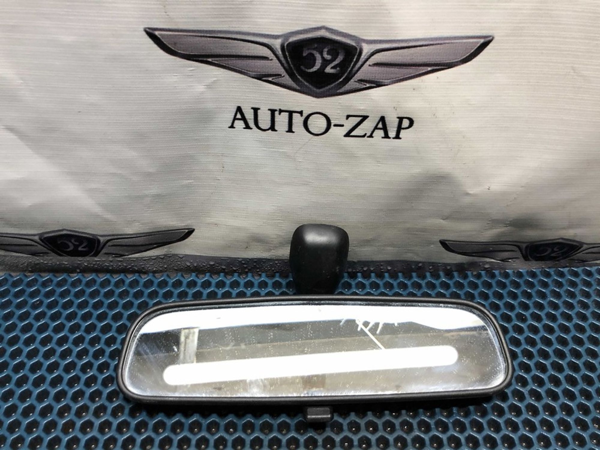 8510127000 Зеркало заднего вида салонное Hyundai Elantra HD, 800 рублей, Нижний Новгород