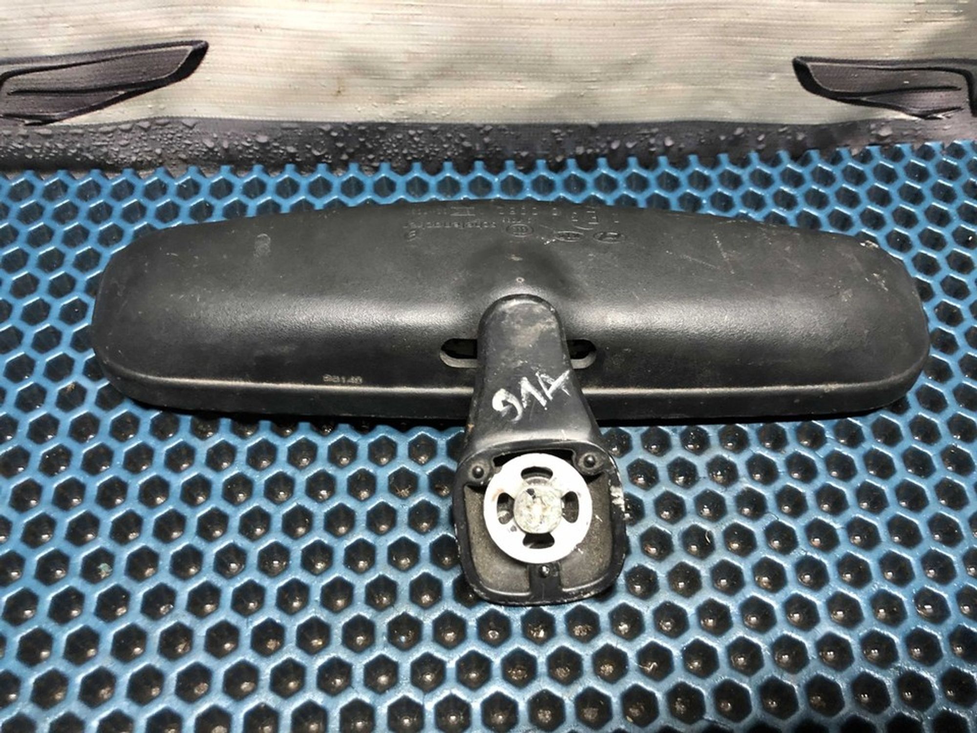 8510127000 Зеркало заднего вида салонное Hyundai Elantra HD, 800 рублей, Нижний Новгород