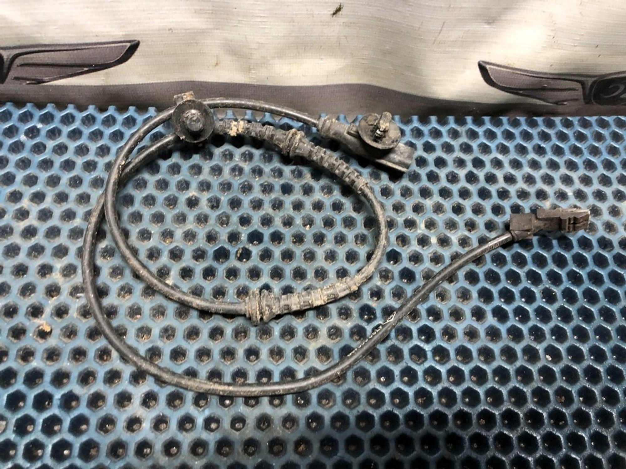 479000010R Датчик ABS задний Renault Fluence, 800 рублей, Нижний Новгород