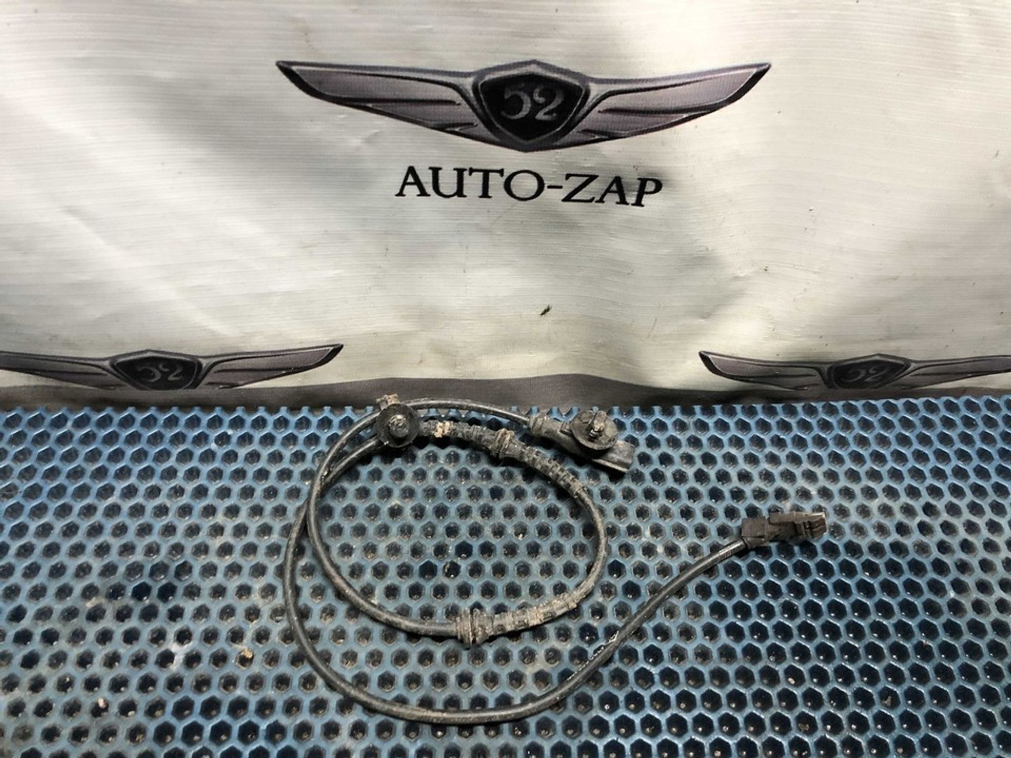 479000010R Датчик ABS задний Renault Fluence, 800 рублей, Нижний Новгород