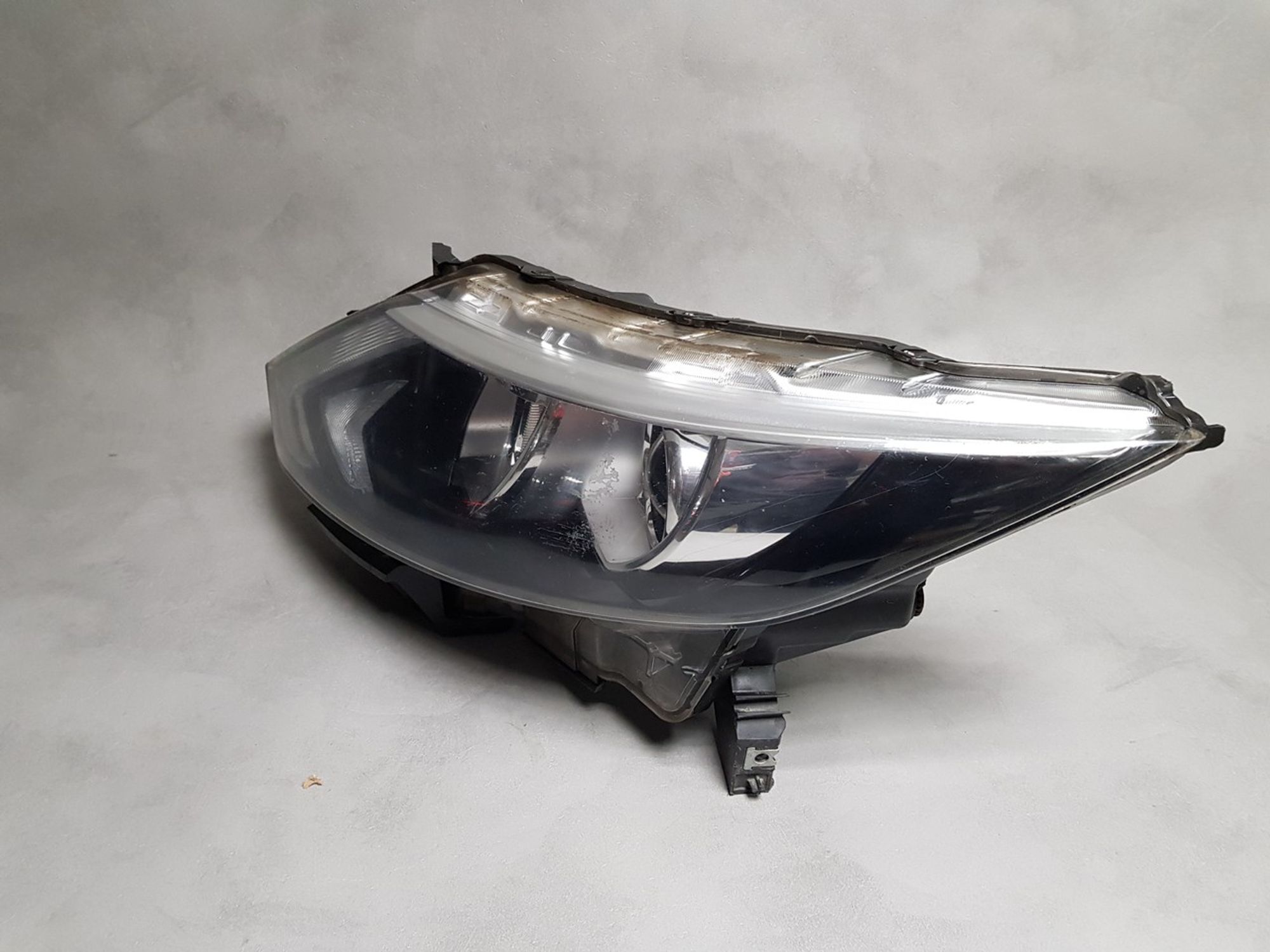 260604EH2A Фара левая L Nissan Qashqai J11, 3700 рублей, Нижний Новгород