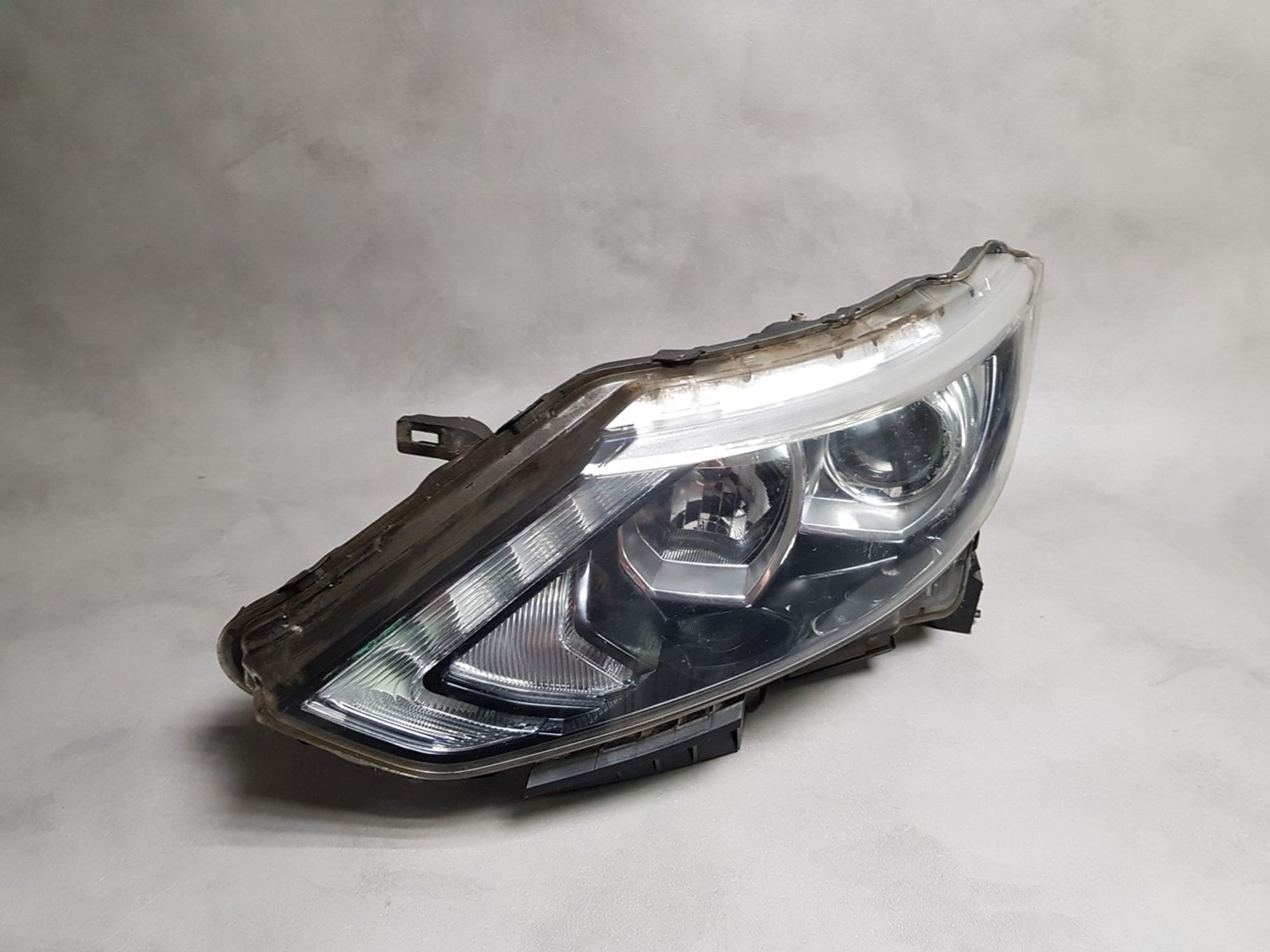 260604EH2A Фара левая L Nissan Qashqai J11, 3700 рублей, Нижний Новгород