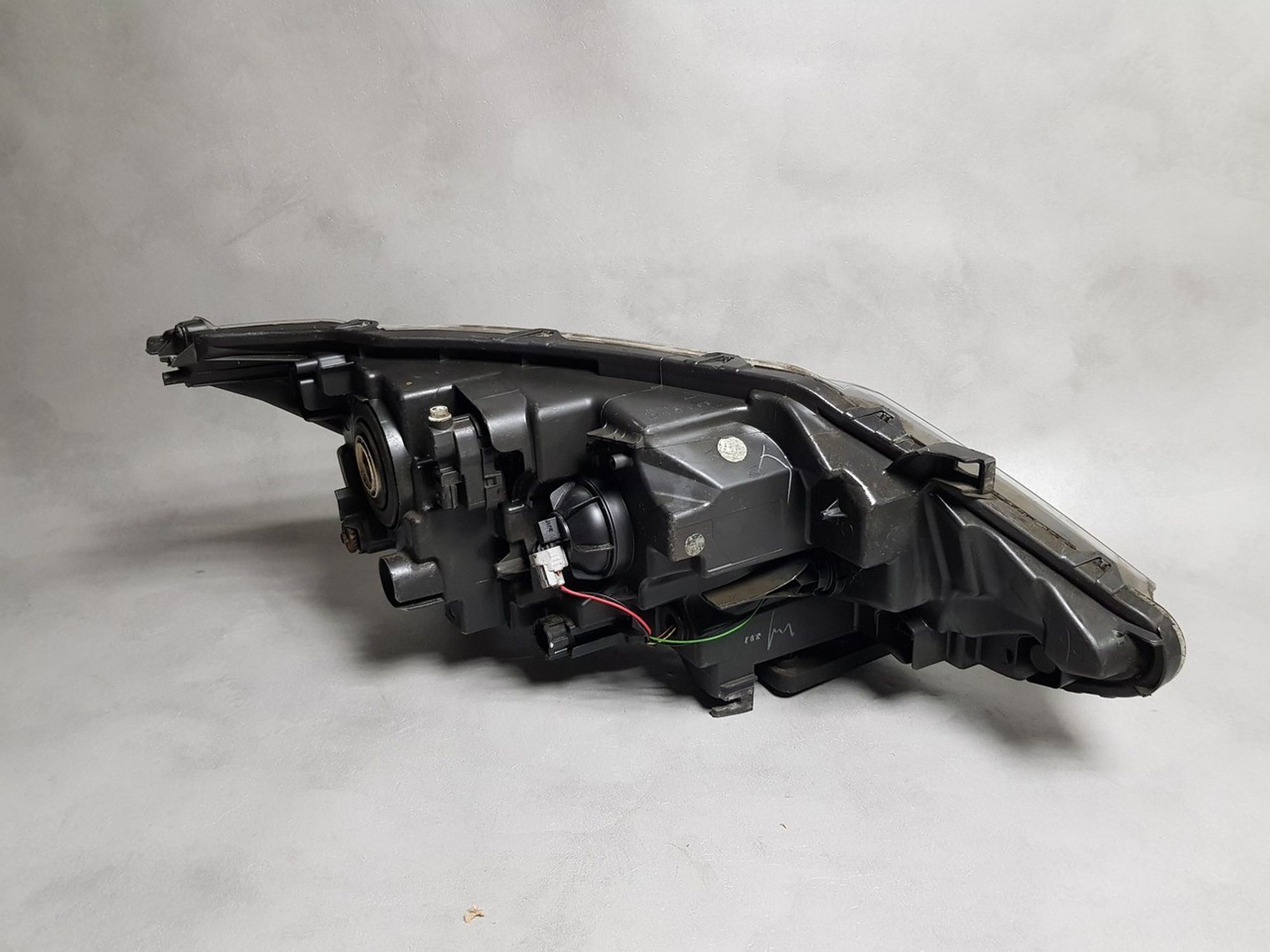 260604EH2A Фара левая L Nissan Qashqai J11, 3700 рублей, Нижний Новгород