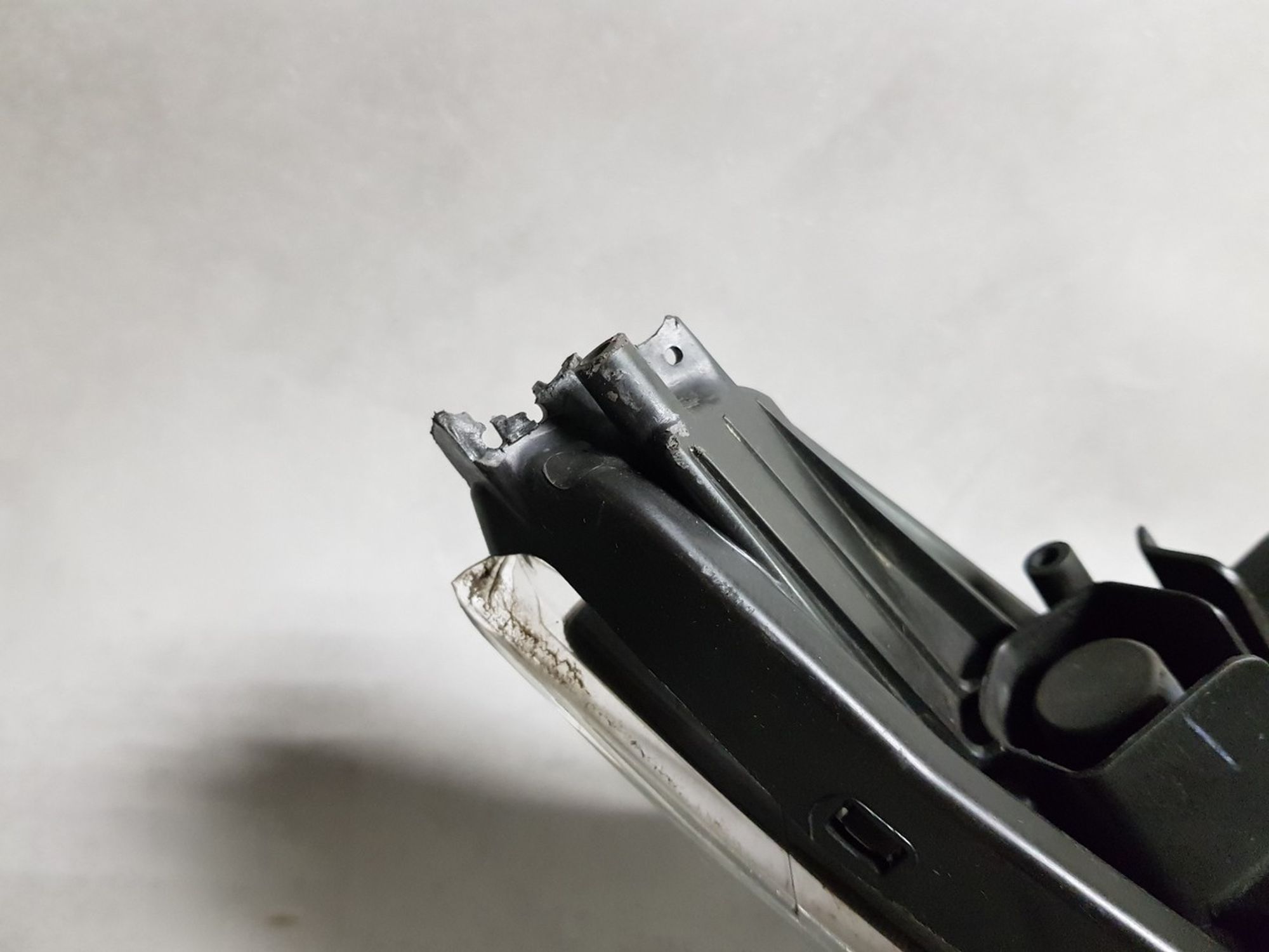 260604EH2A Фара левая L Nissan Qashqai J11, 3700 рублей, Нижний Новгород