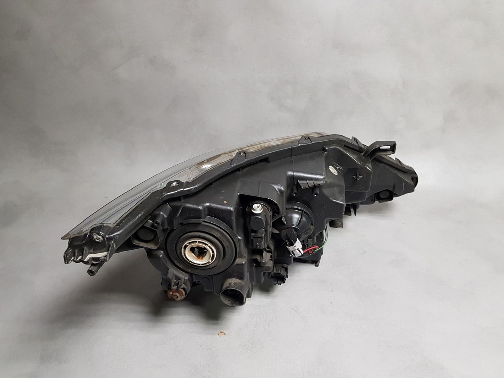 260604EH2A Фара левая L Nissan Qashqai J11, 3700 рублей, Нижний Новгород