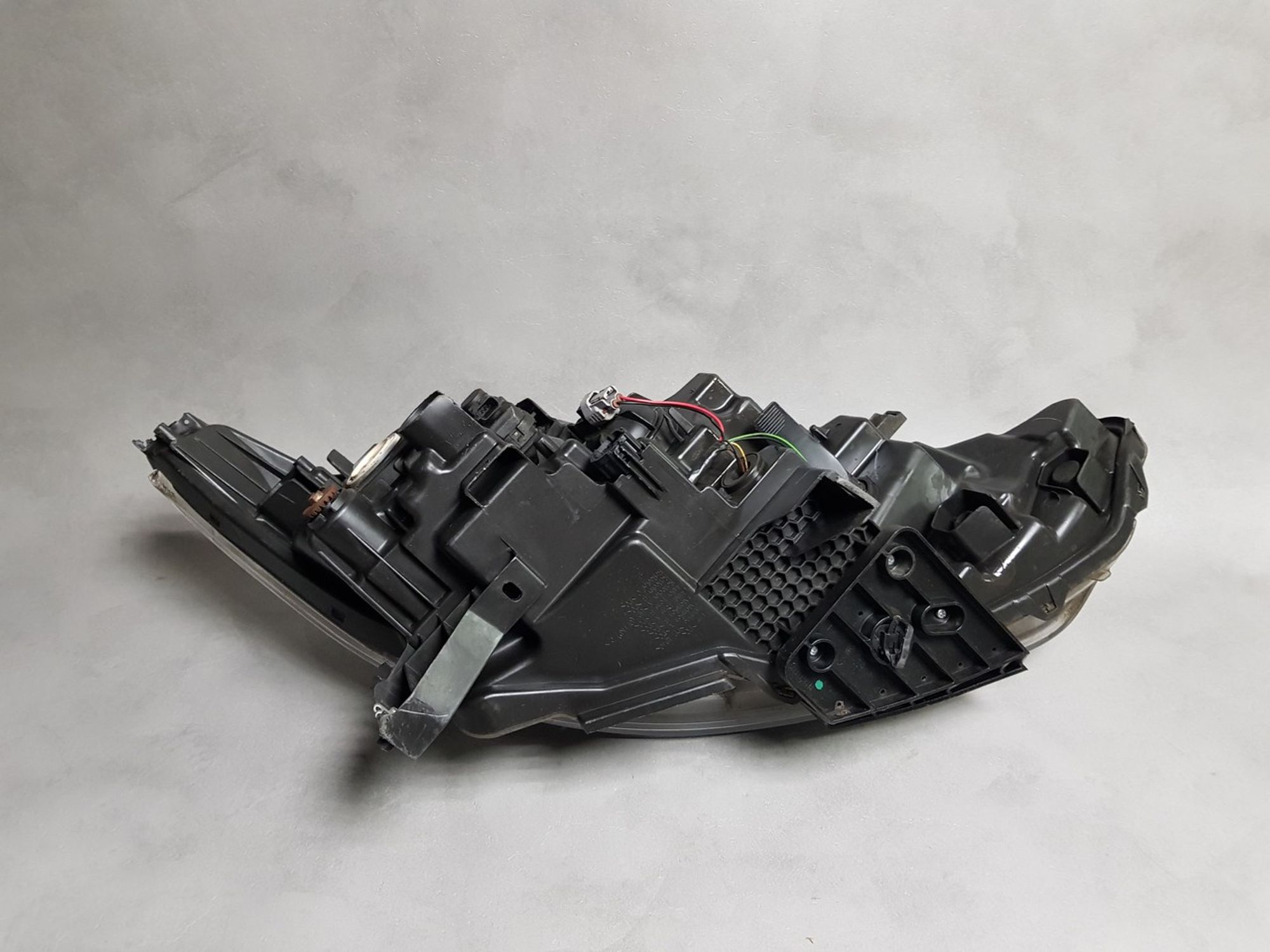 260604EH2A Фара левая L Nissan Qashqai J11, 3700 рублей, Нижний Новгород