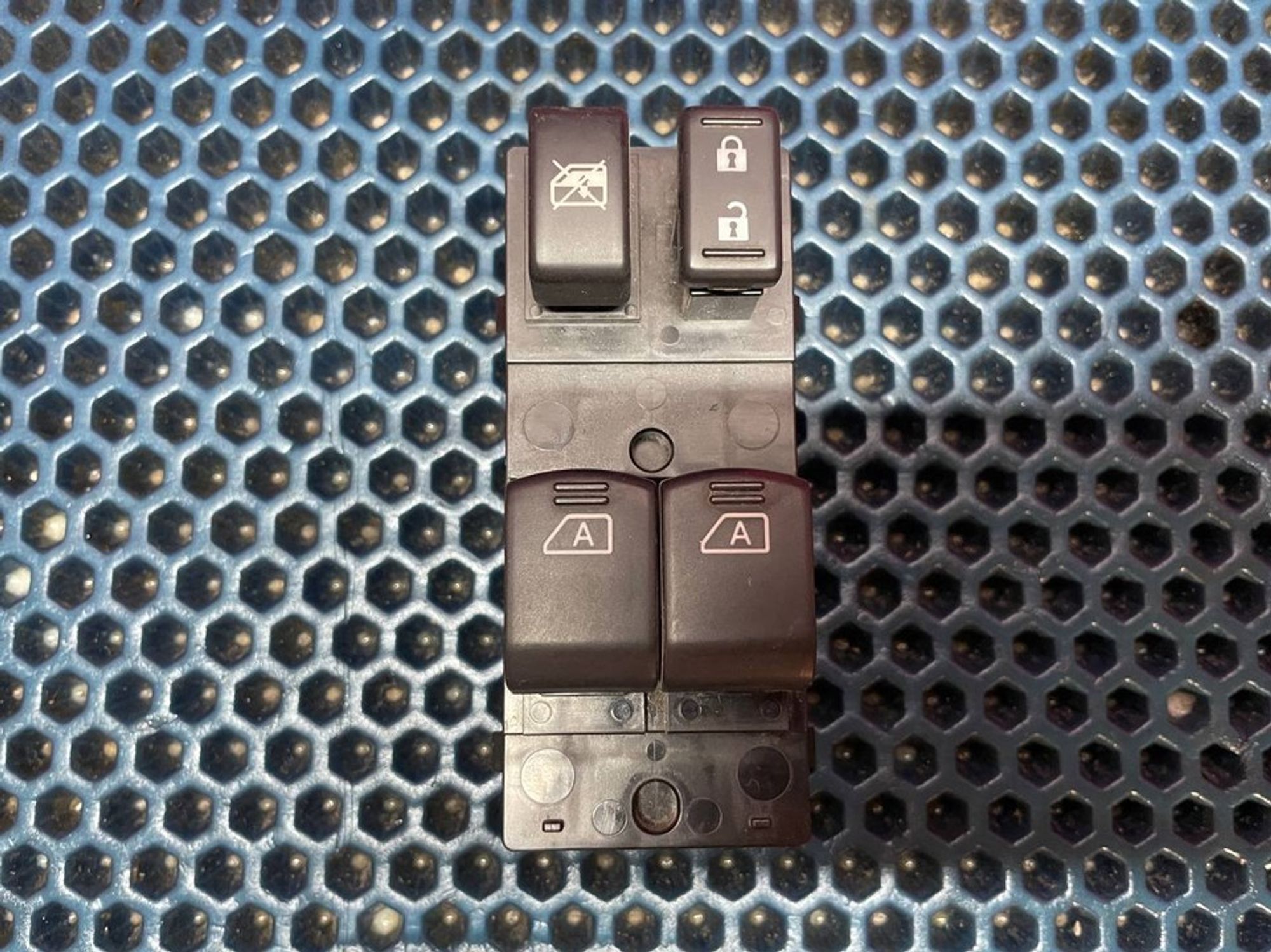 25401JF10A Блок управления стеклоподъемниками N..., 6500 рублей, Нижний Новгород