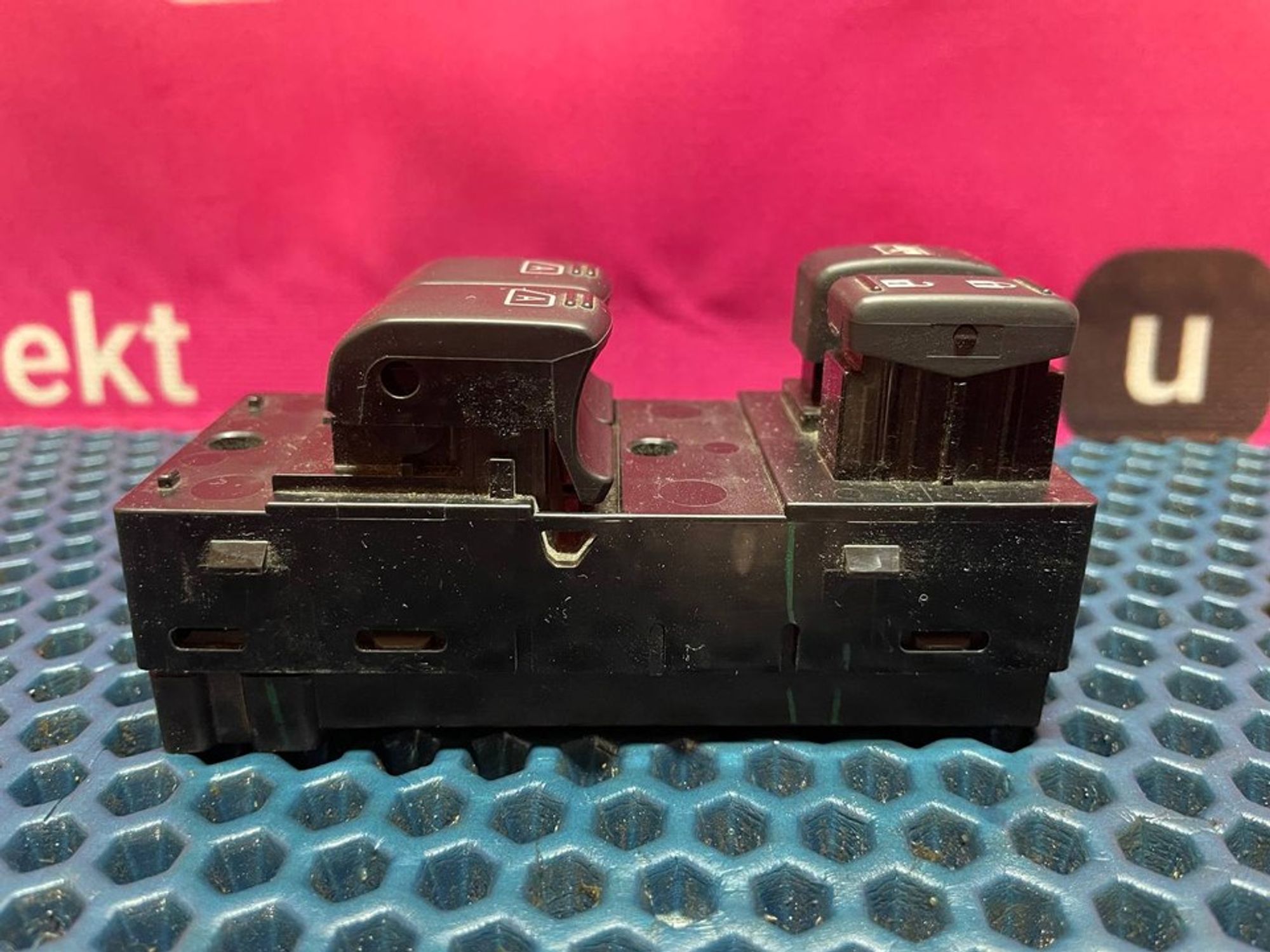 25401JF10A Блок управления стеклоподъемниками N..., 6500 рублей, Нижний Новгород