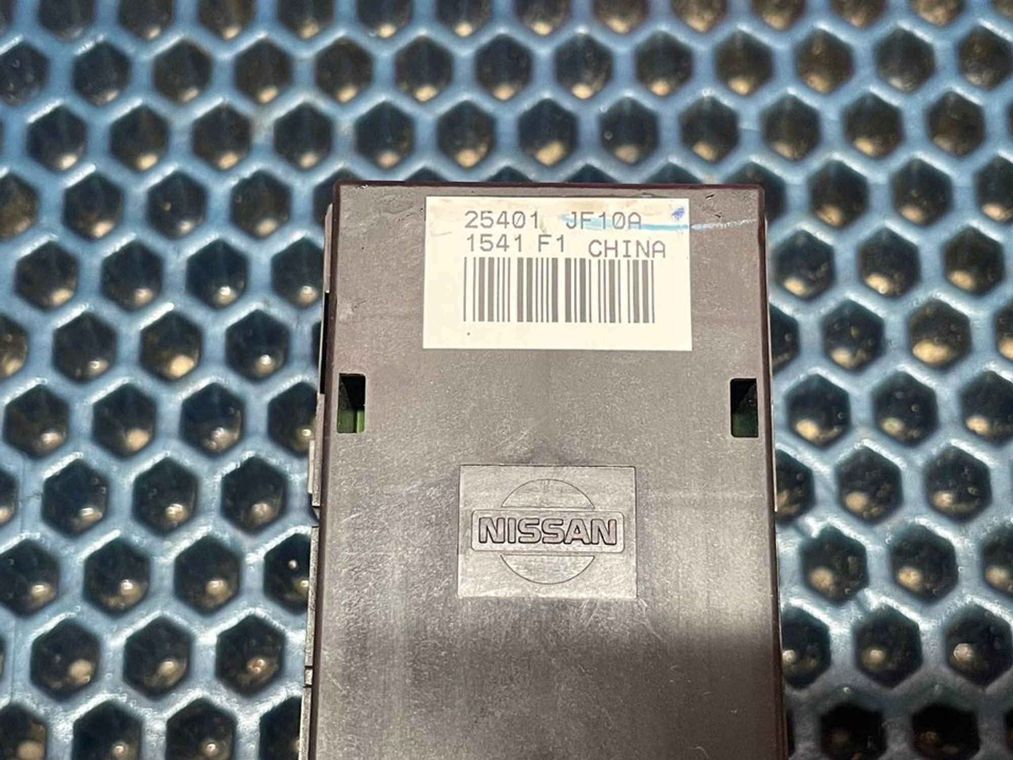 25401JF10A Блок управления стеклоподъемниками N..., 6500 рублей, Нижний Новгород