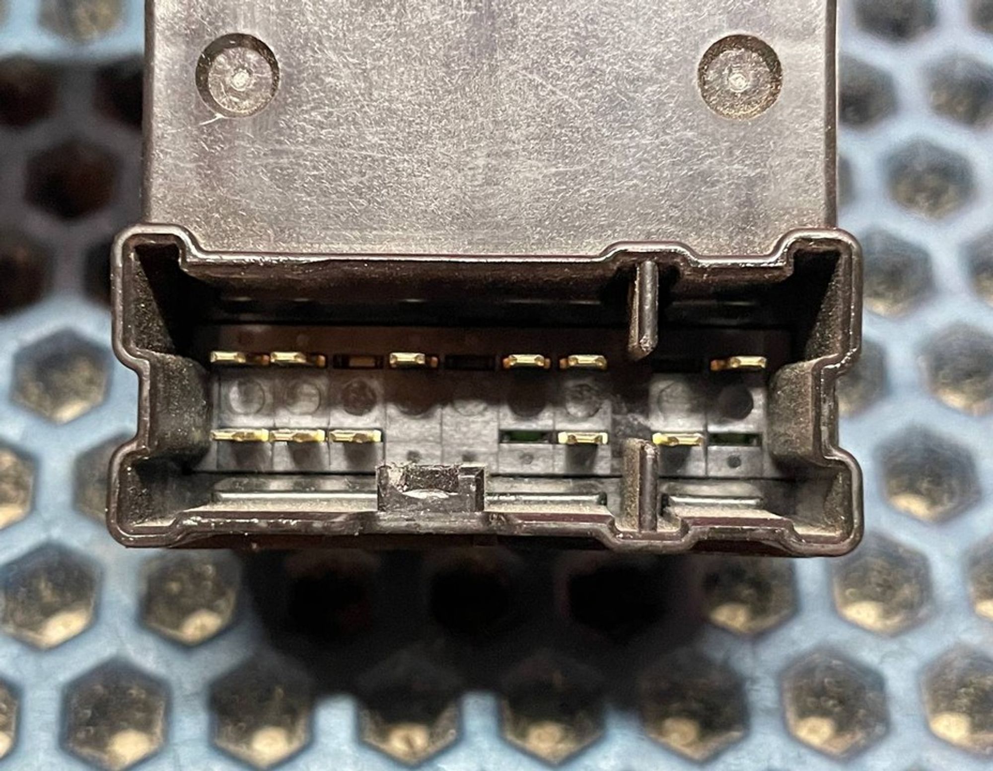 25401JF10A Блок управления стеклоподъемниками N..., 6500 рублей, Нижний Новгород