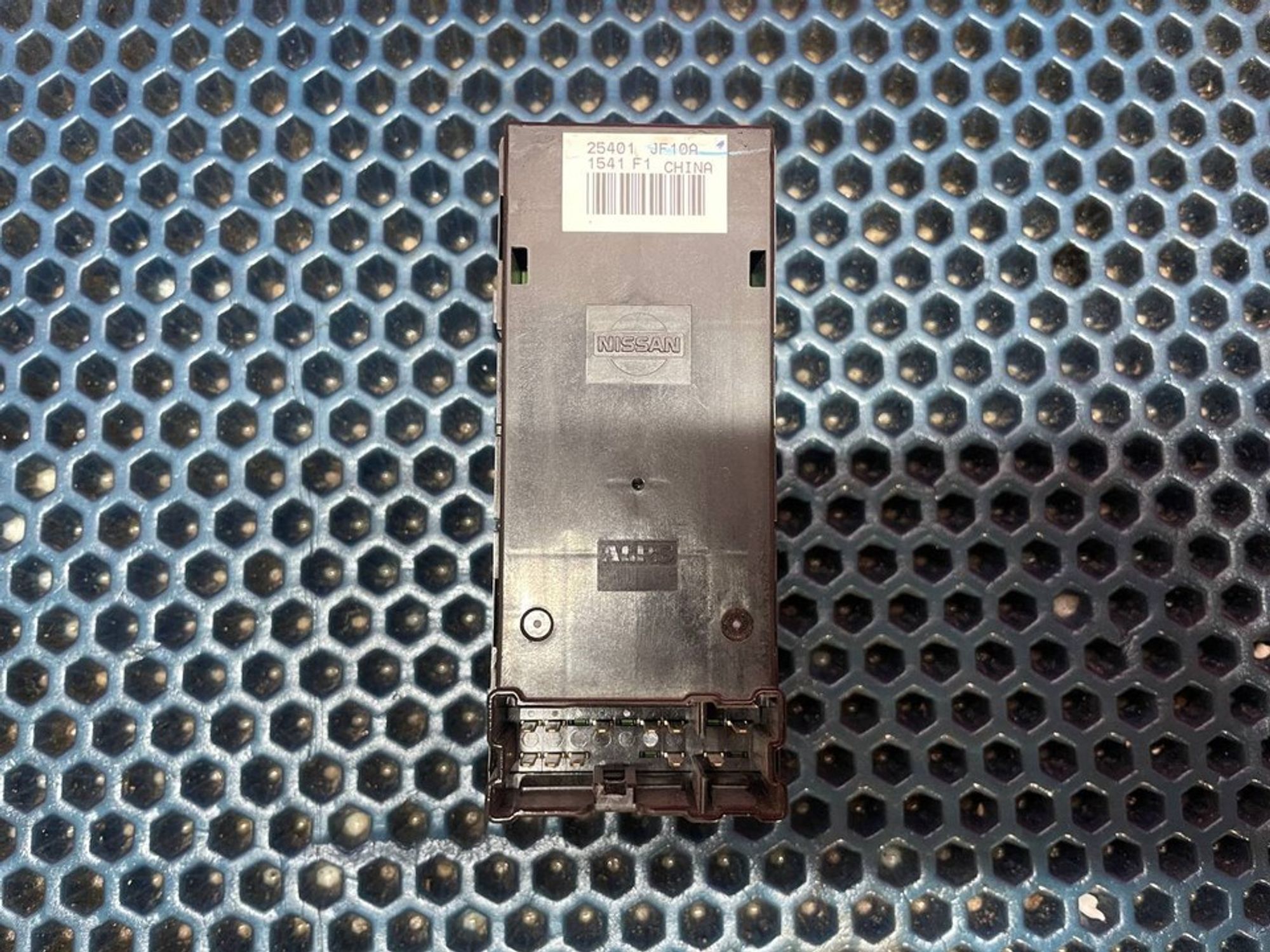 25401JF10A Блок управления стеклоподъемниками N..., 6500 рублей, Нижний Новгород