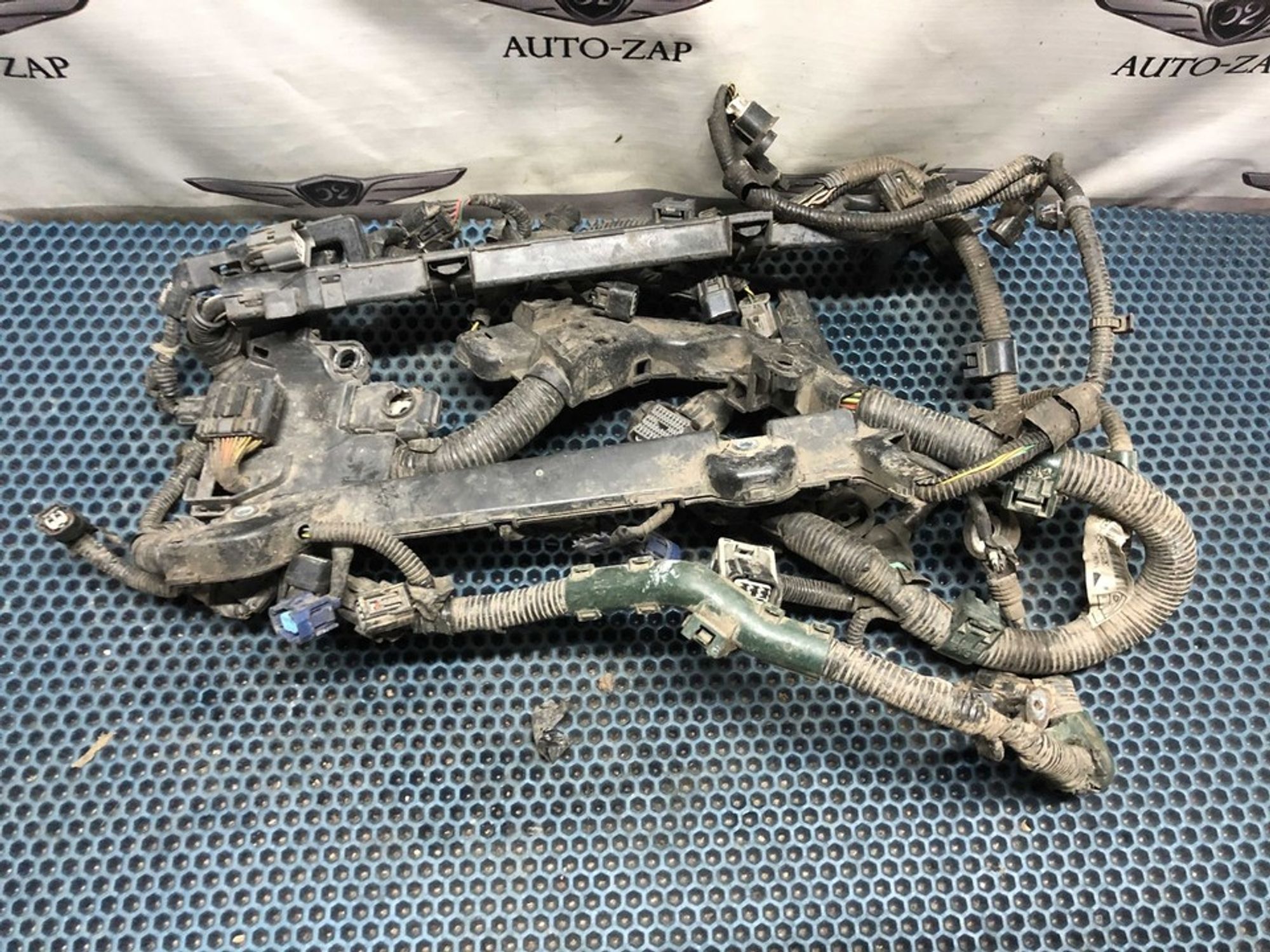 32110RSAG203 Электропроводка моторного отсека Honda Civic VIII, 4000 рублей, Нижний Новгород