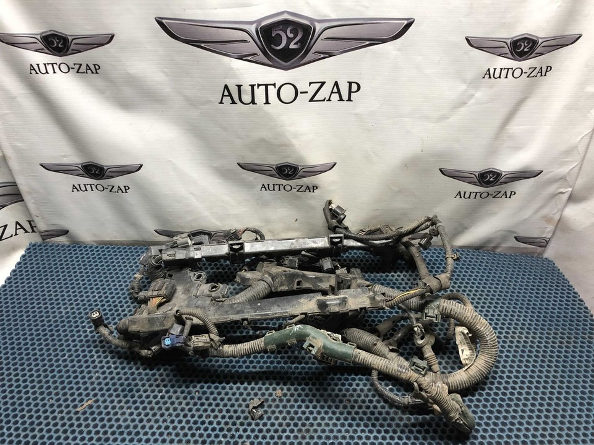 32110RSAG203 Электропроводка моторного отсека Honda Civic VIII, 4000 рублей, Нижний Новгород