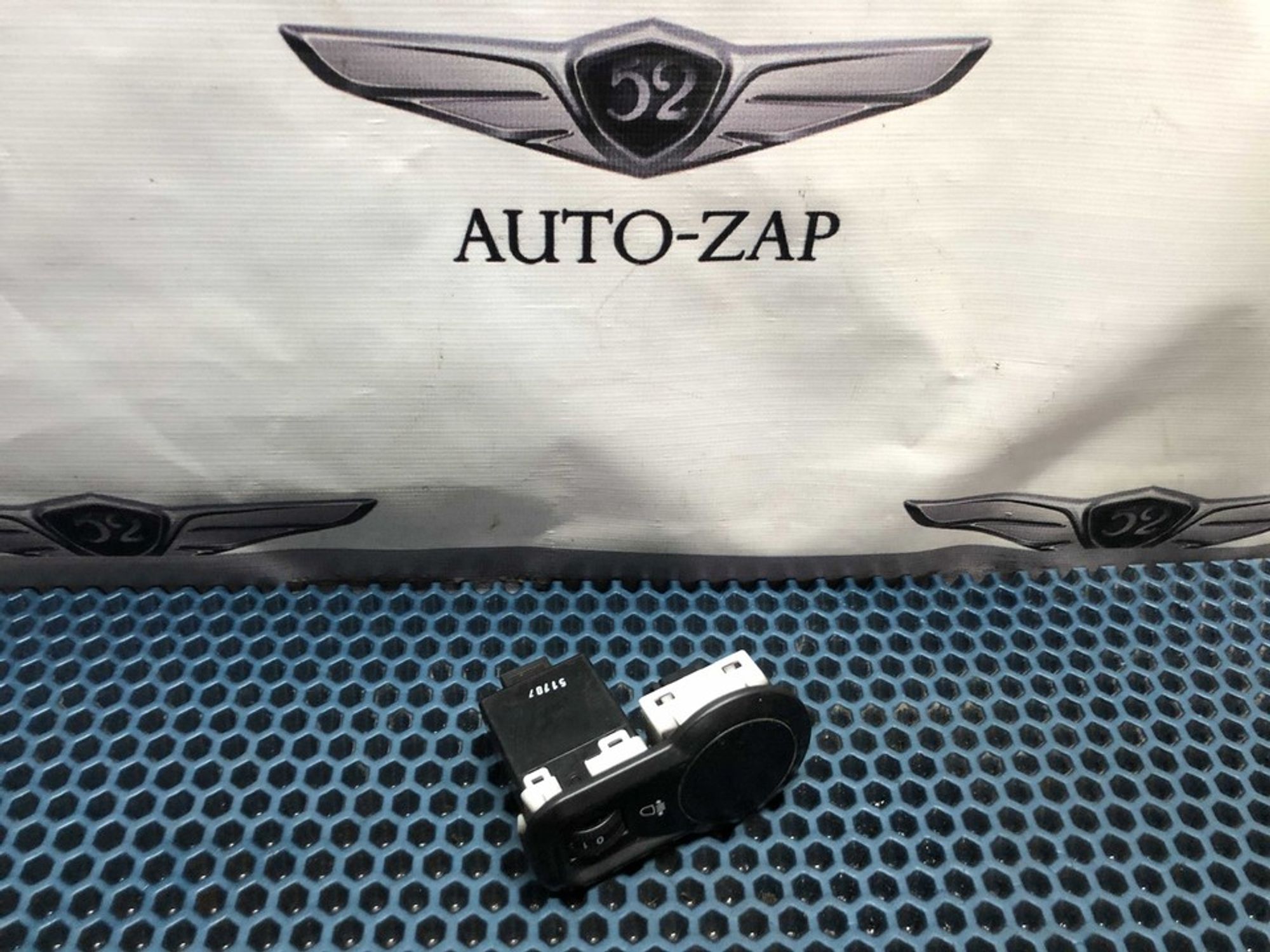 211000245 Кнопка корректора фар Kia Spectra I, 500 рублей, Нижний Новгород