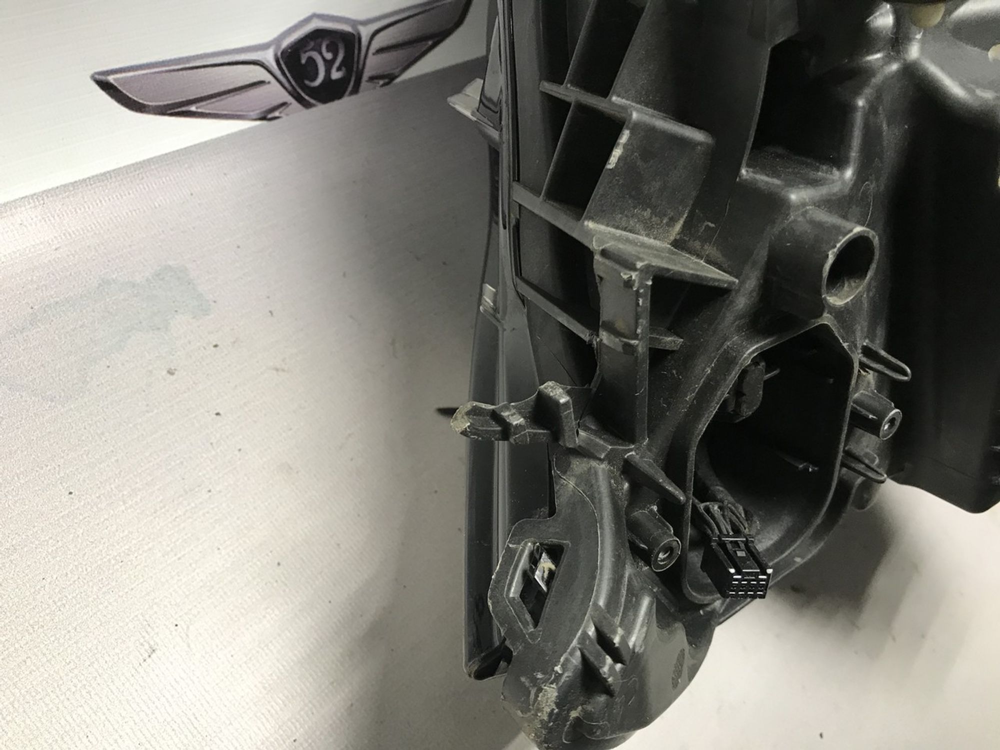 31677039 Фара правая R Volvo XC90 II, 15900 рублей, Нижний Новгород