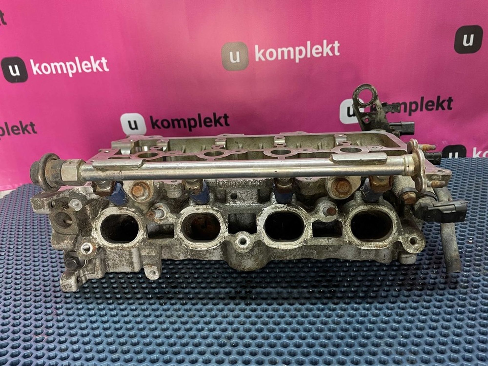 C08815061437 Головка блока цилиндров Hyundai Неопознанная модель, 15000 рублей, Нижний Новгород