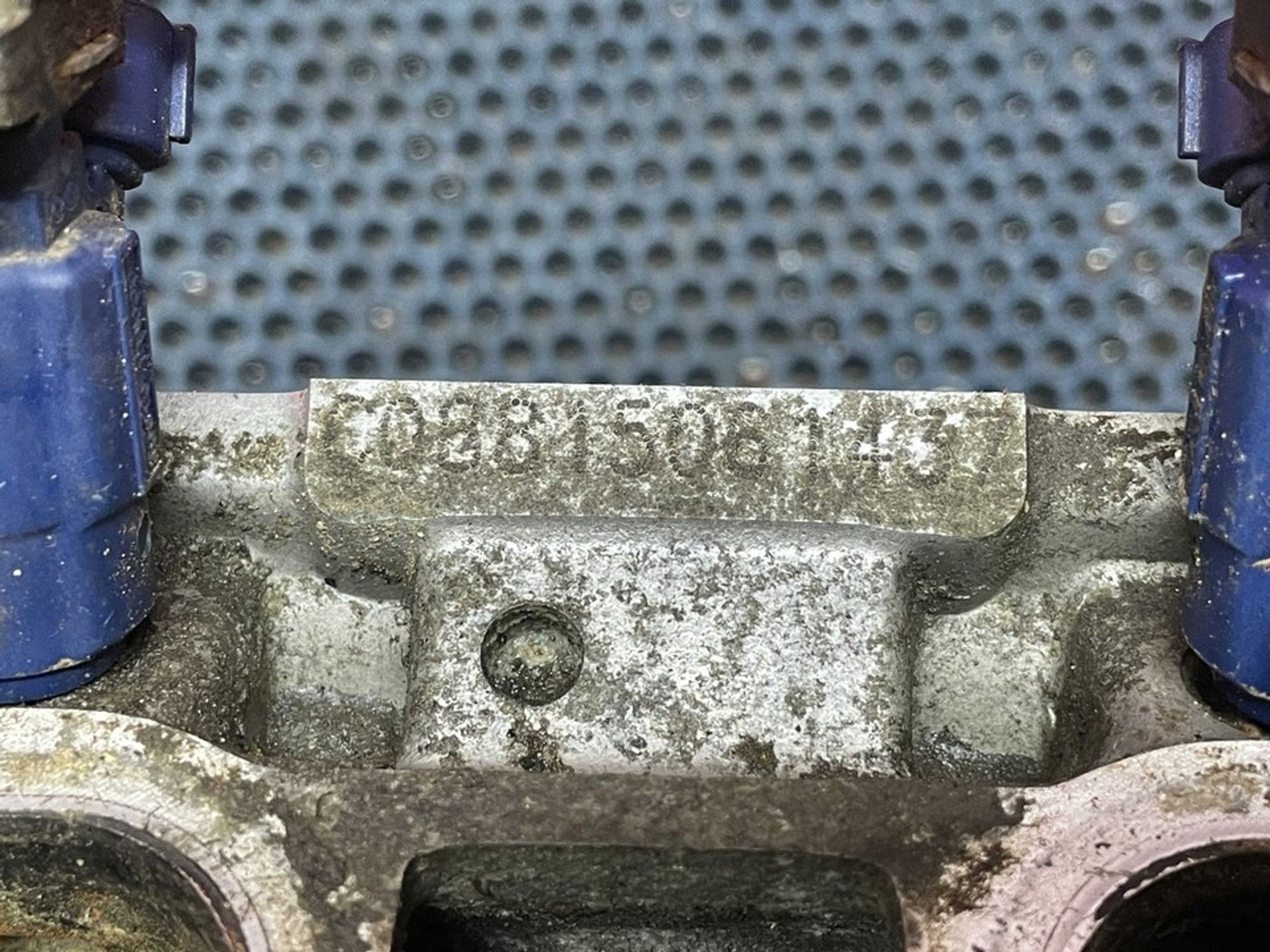 C08815061437 Головка блока цилиндров Hyundai Неопознанная модель, 15000 рублей, Нижний Новгород