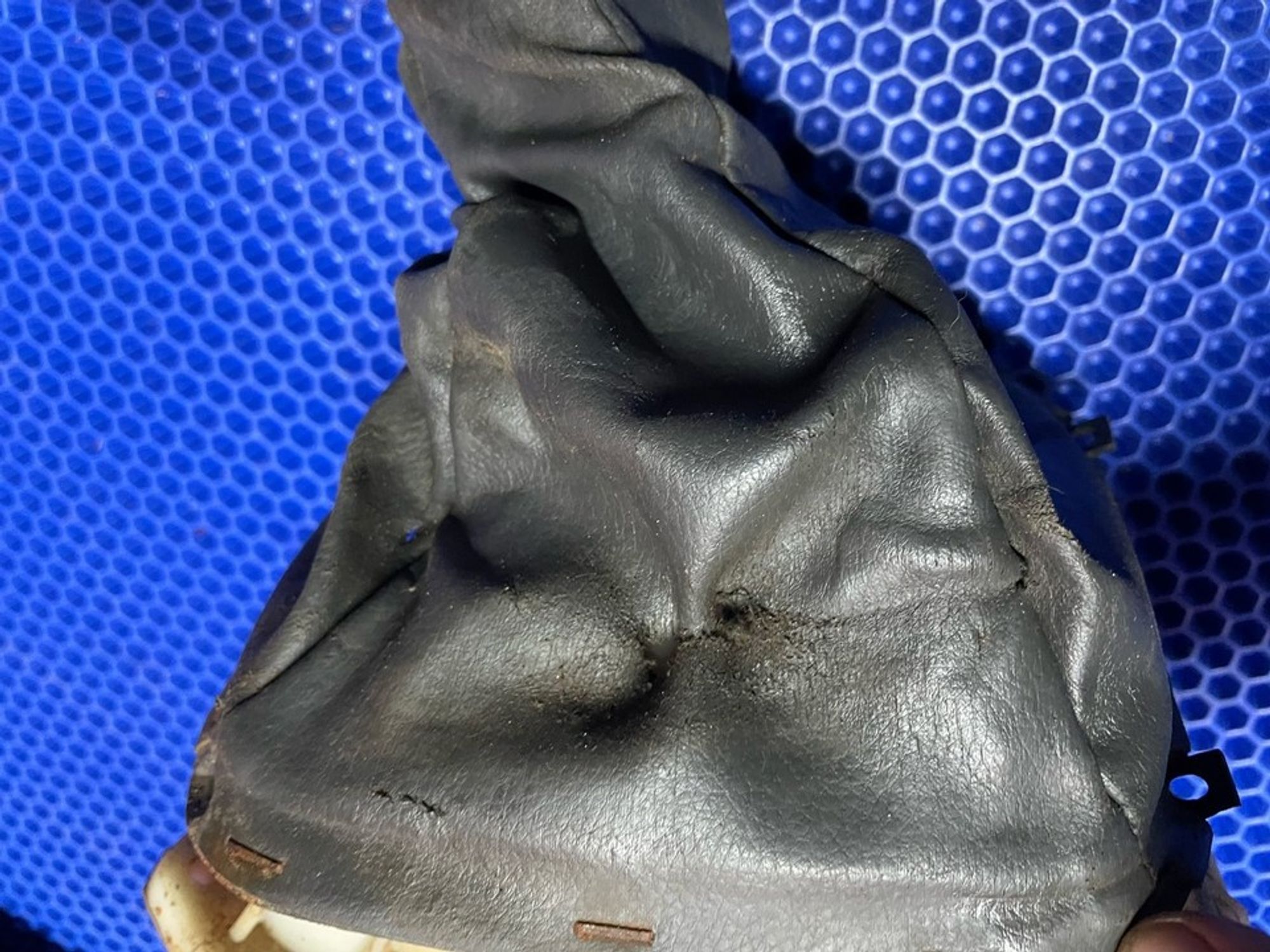 96223510 Кулиса МКПП Chevrolet Lanos, 1000 рублей, Нижний Новгород