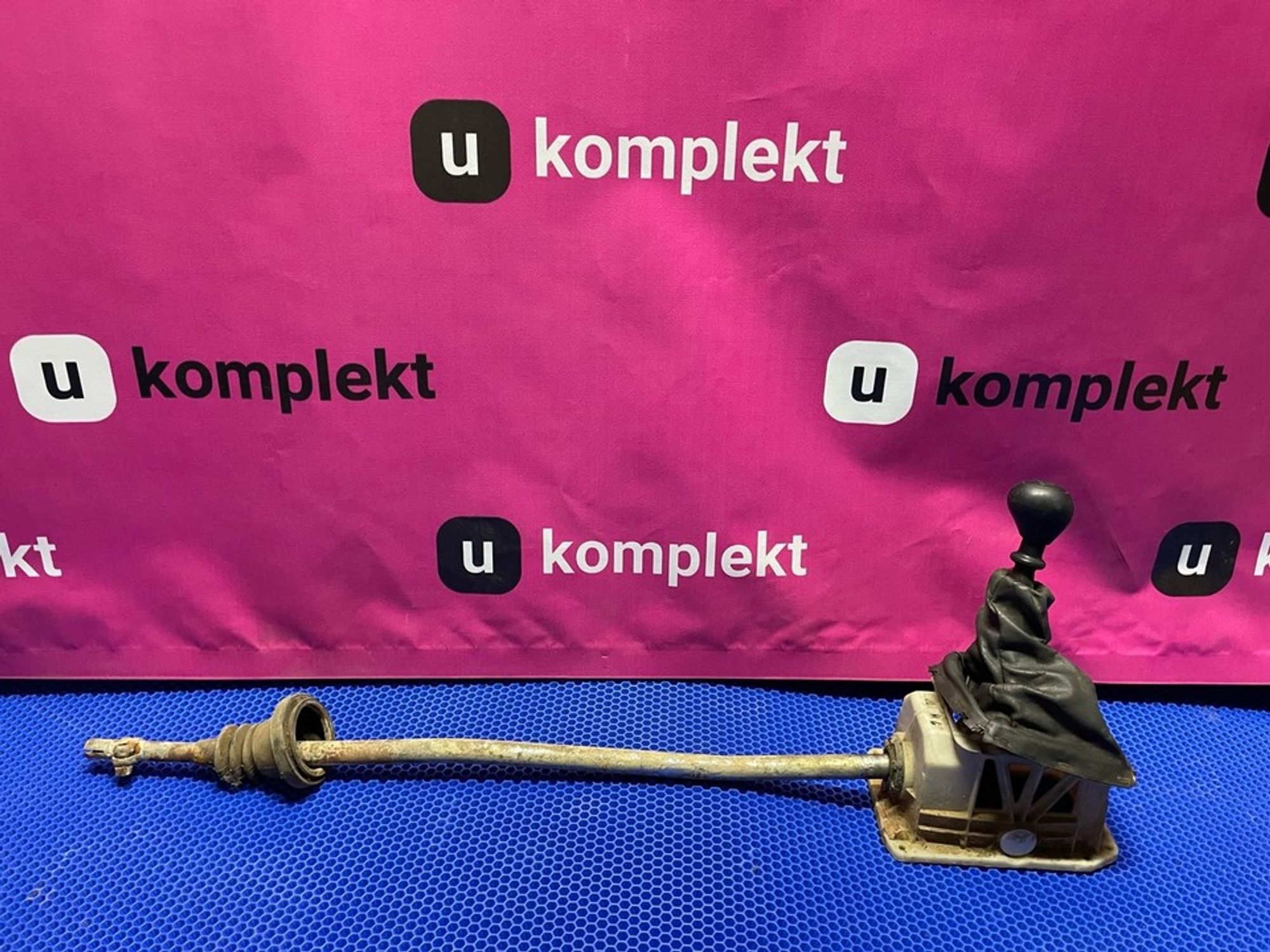 96223510 Кулиса МКПП Chevrolet Lanos, 1000 рублей, Нижний Новгород