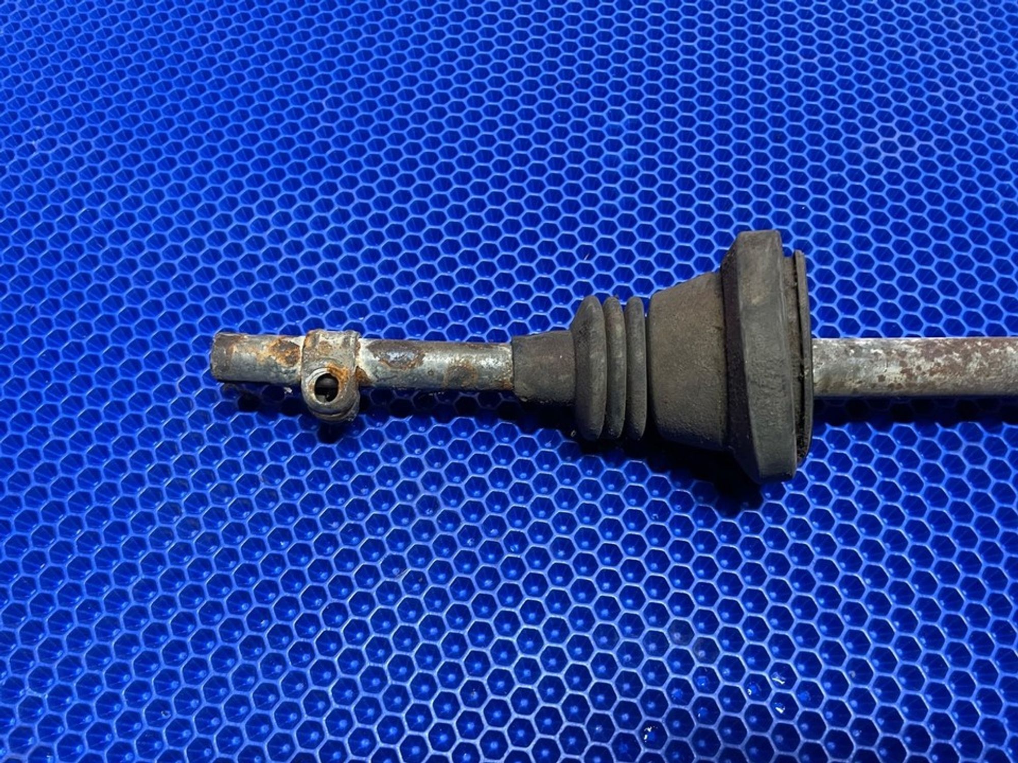 96223510 Кулиса МКПП Chevrolet Lanos, 1000 рублей, Нижний Новгород