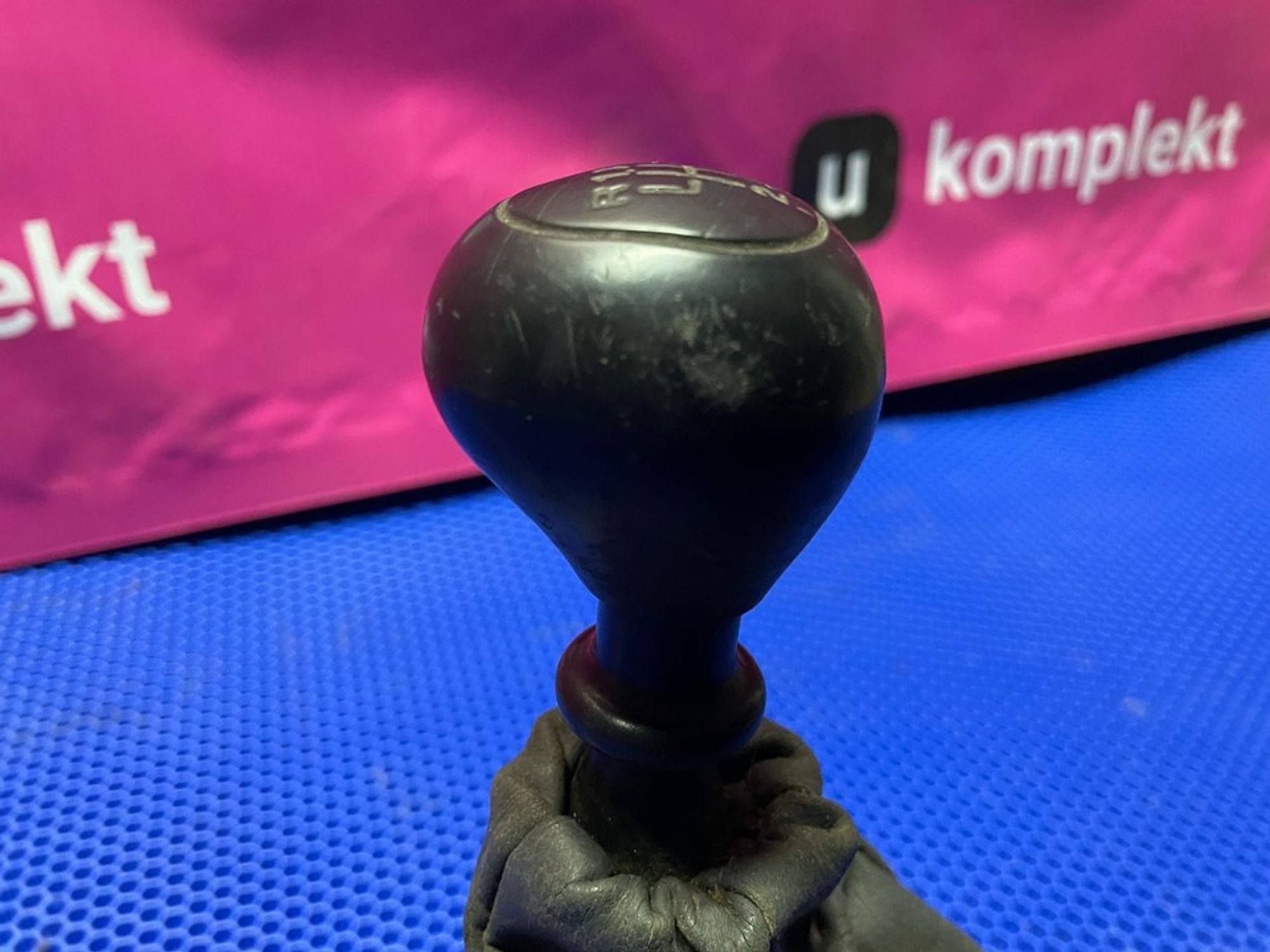 96223510 Кулиса МКПП Chevrolet Lanos, 1000 рублей, Нижний Новгород