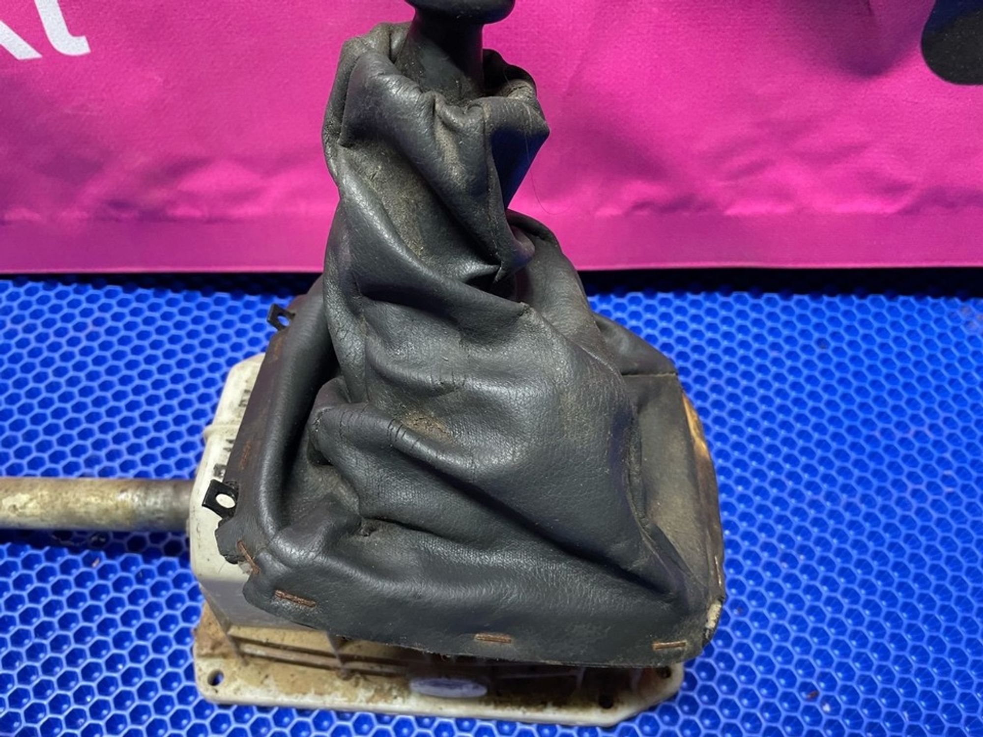 96223510 Кулиса МКПП Chevrolet Lanos, 1000 рублей, Нижний Новгород