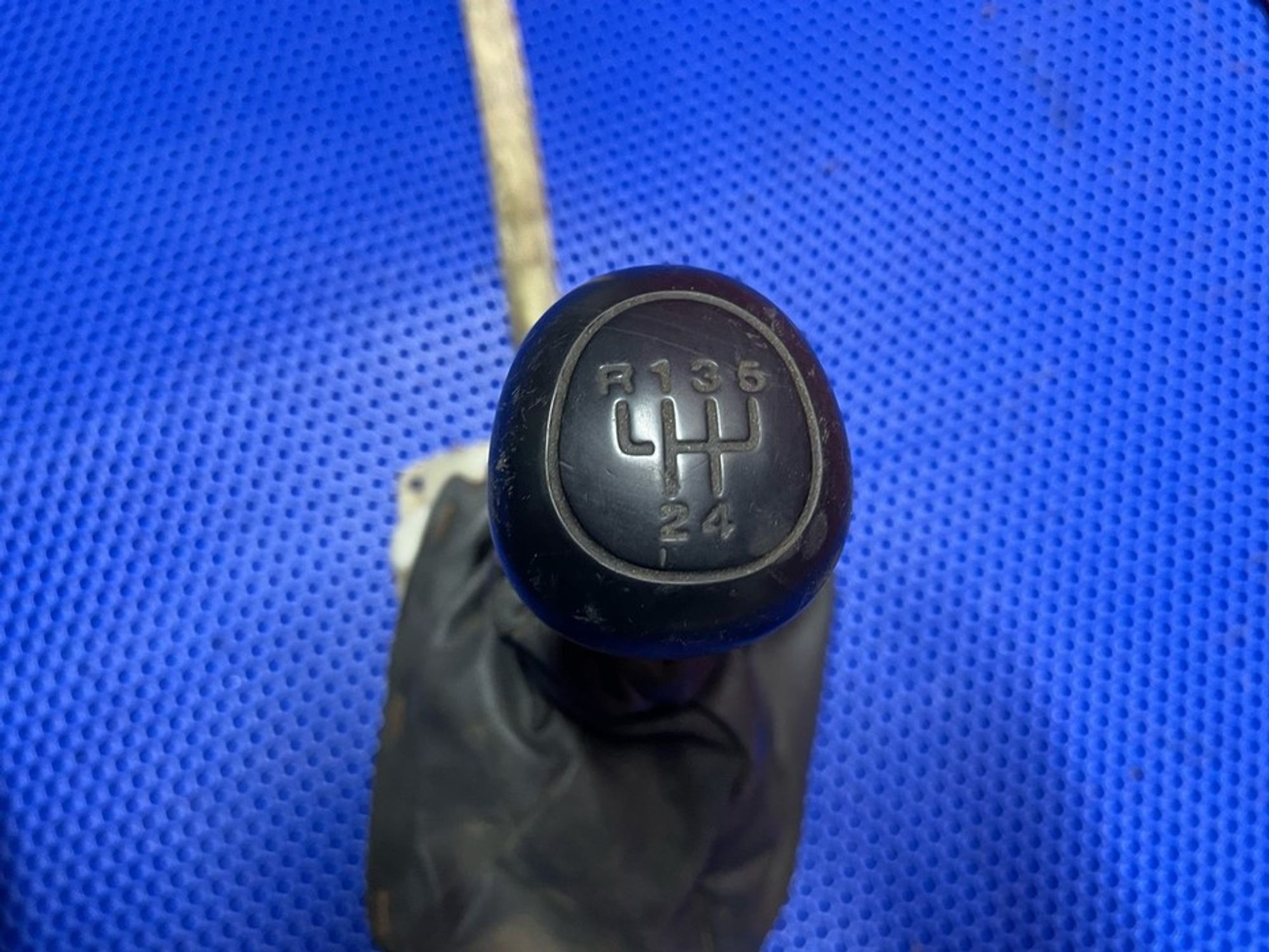 96223510 Кулиса МКПП Chevrolet Lanos, 1000 рублей, Нижний Новгород