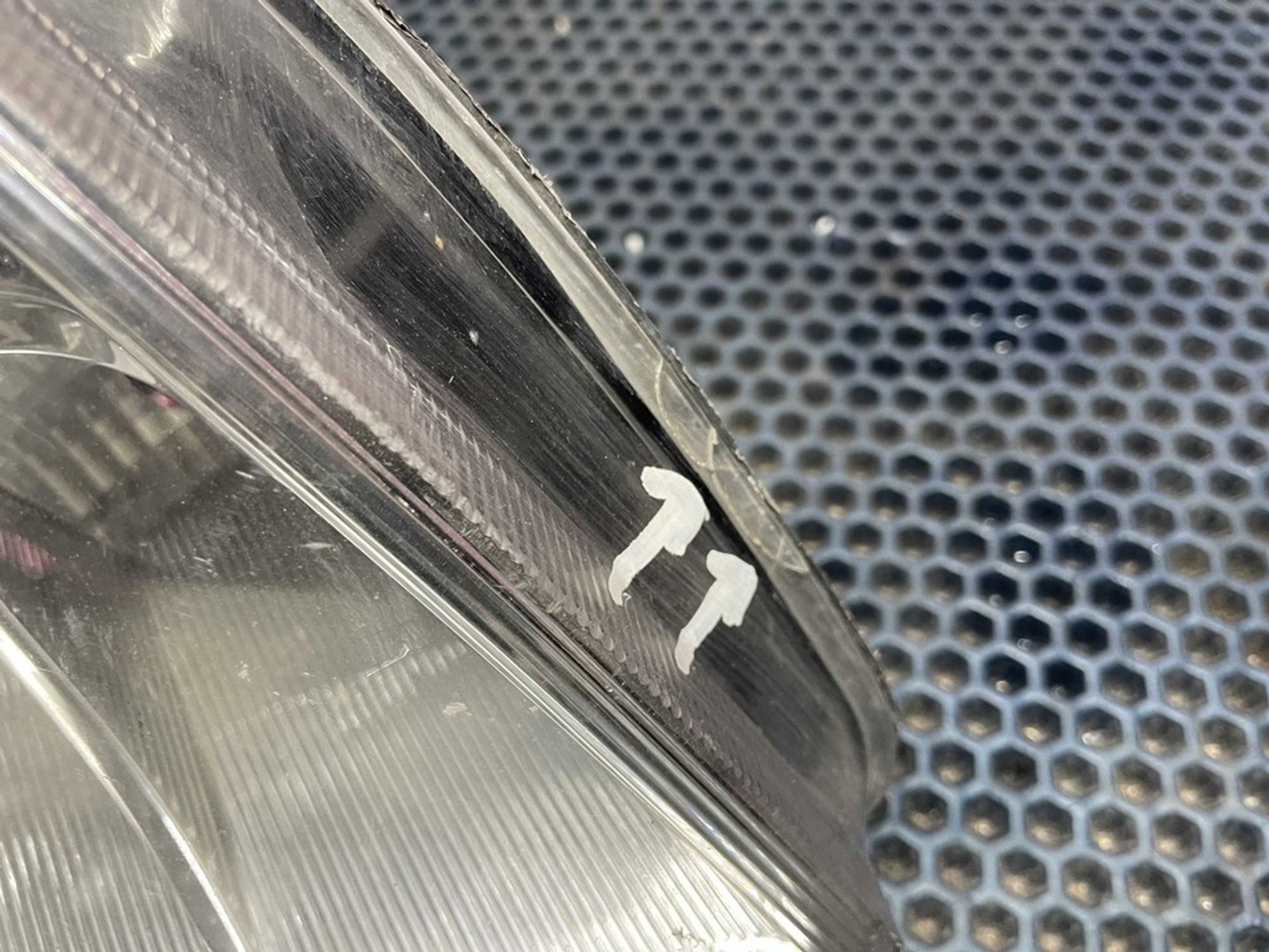 21903711010 Фара правая R Lada Granta, 700 рублей, Нижний Новгород