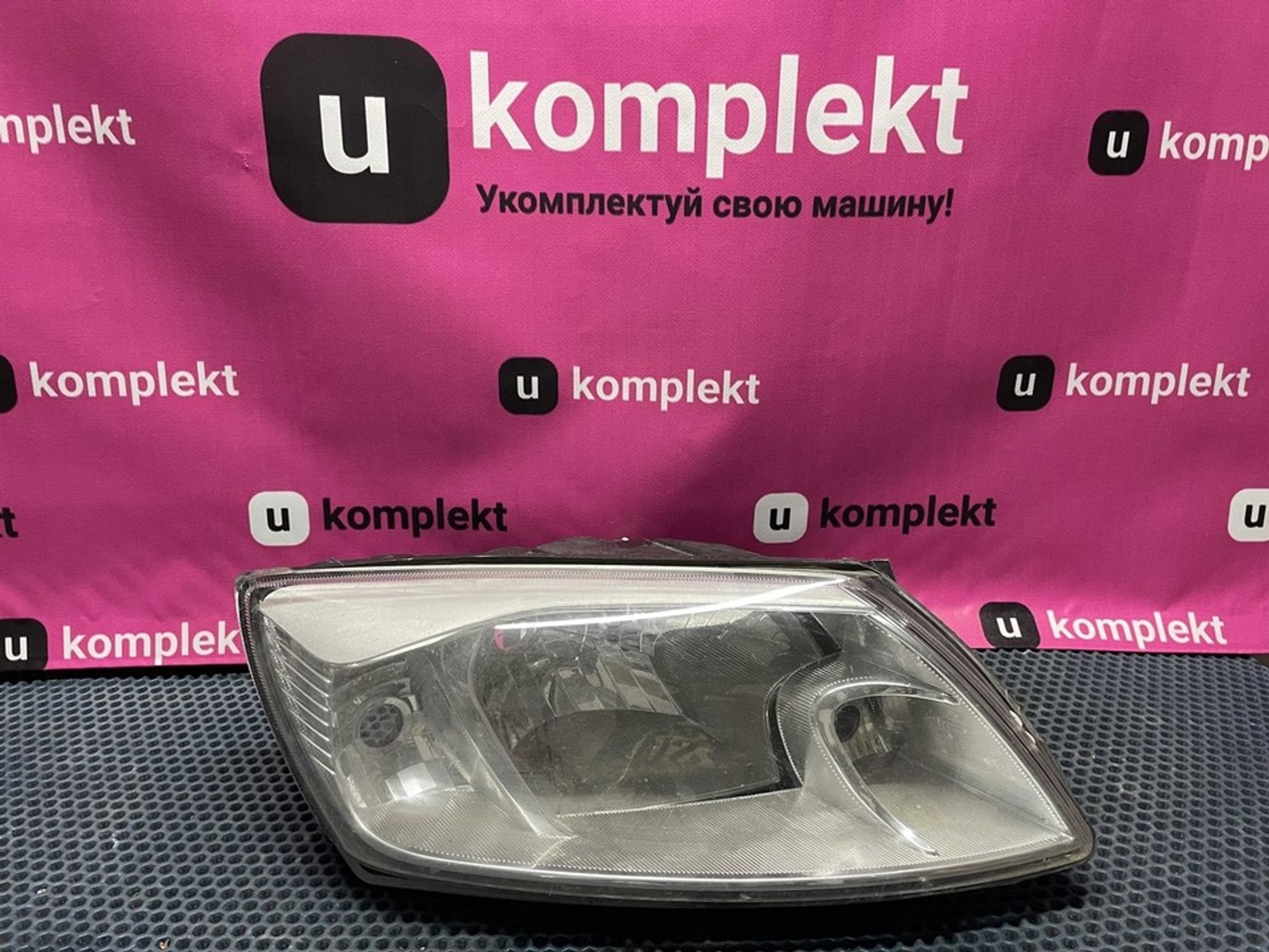 21903711010 Фара правая R Lada Granta, 700 рублей, Нижний Новгород