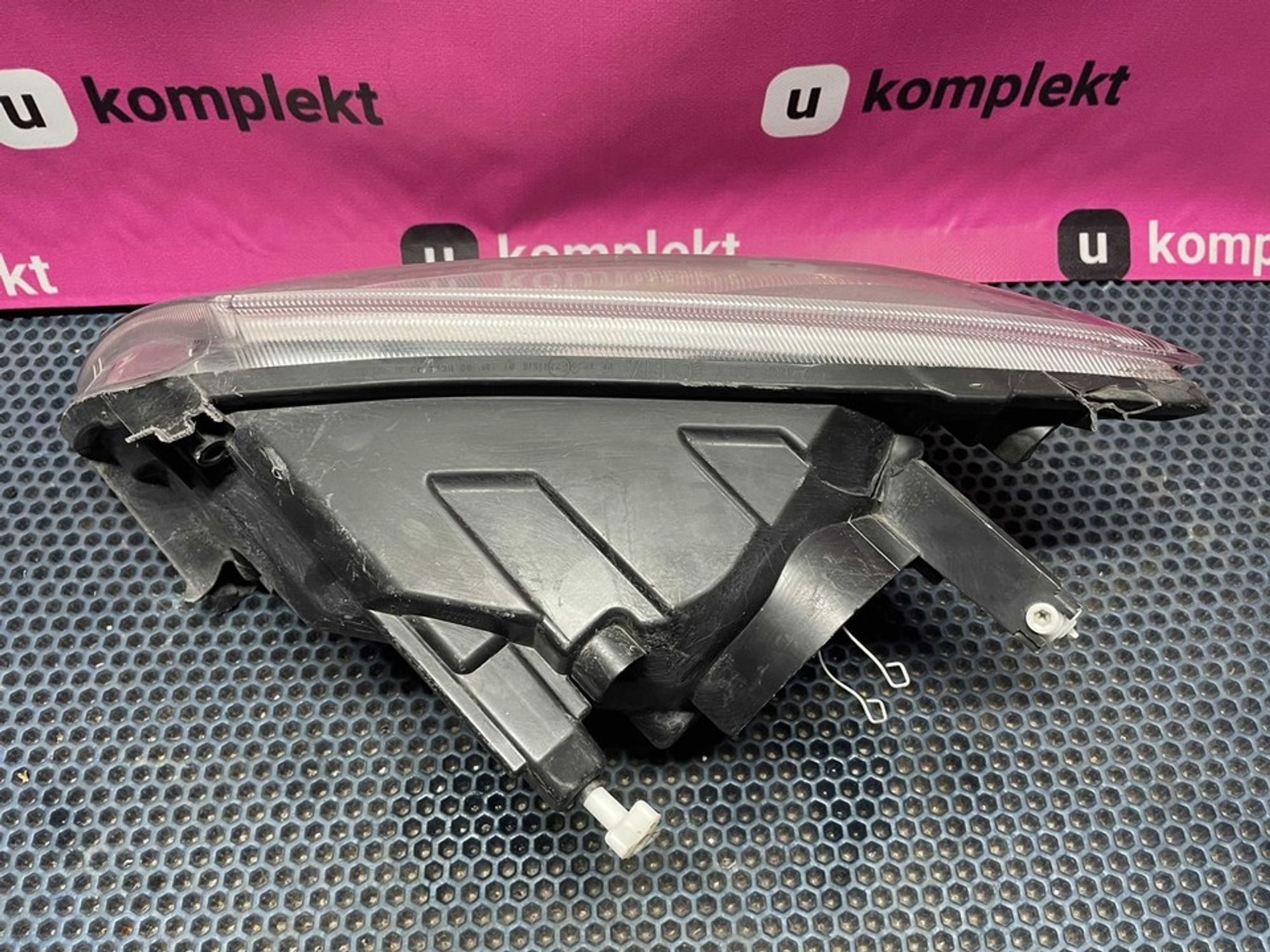 21903711010 Фара правая R Lada Granta, 700 рублей, Нижний Новгород