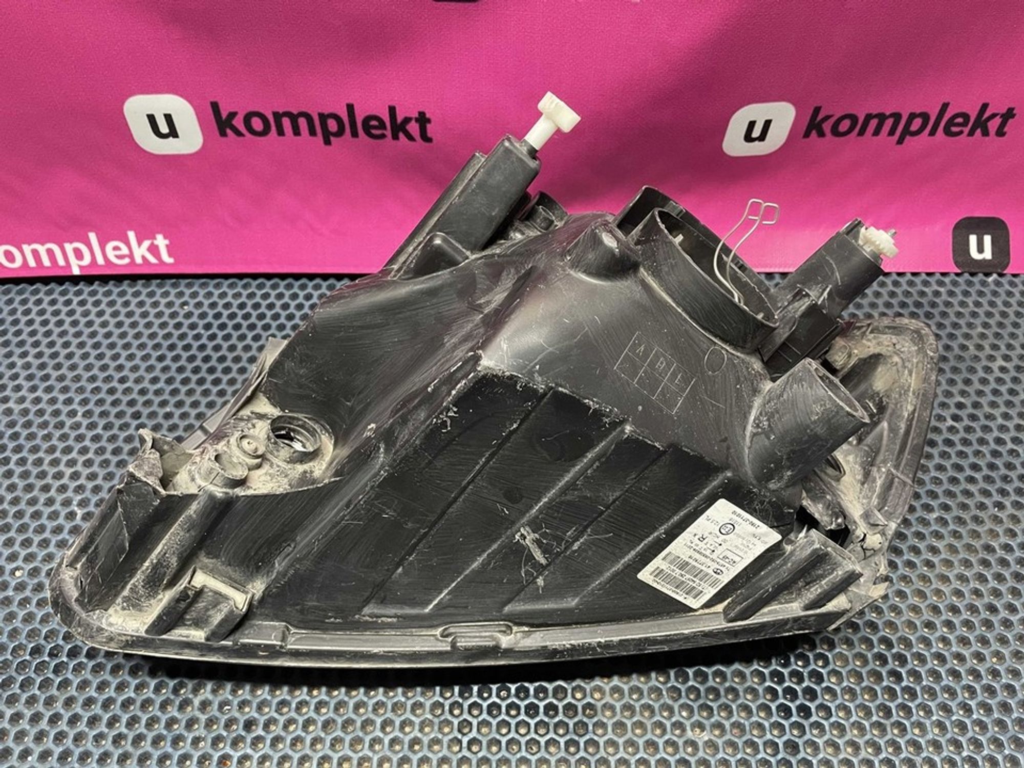 21903711010 Фара правая R Lada Granta, 700 рублей, Нижний Новгород