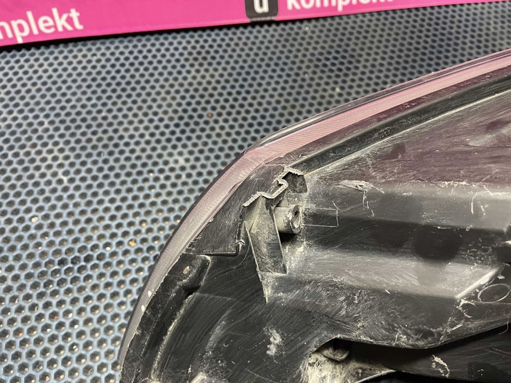 21903711010 Фара правая R Lada Granta, 700 рублей, Нижний Новгород