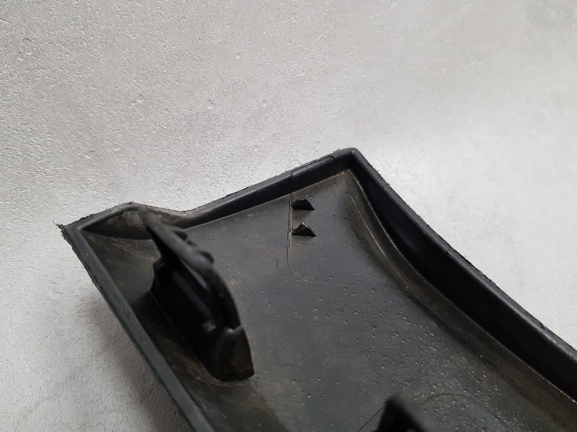 788A28344R Накладка арки крыла заднего правого R Renault Kaptur, 700 рублей, Нижний Новгород