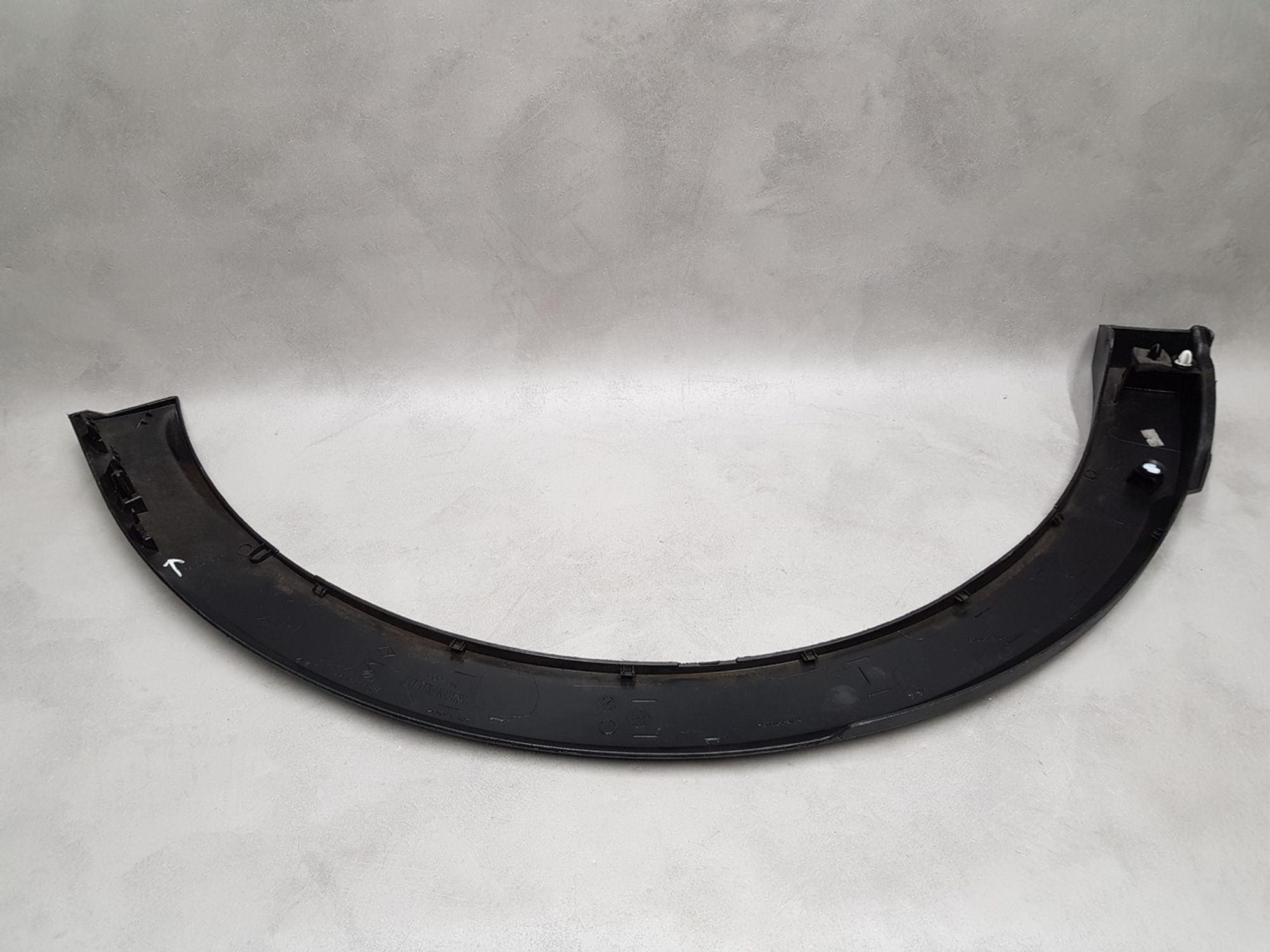 788A28344R Накладка арки крыла заднего правого R Renault Kaptur, 700 рублей, Нижний Новгород