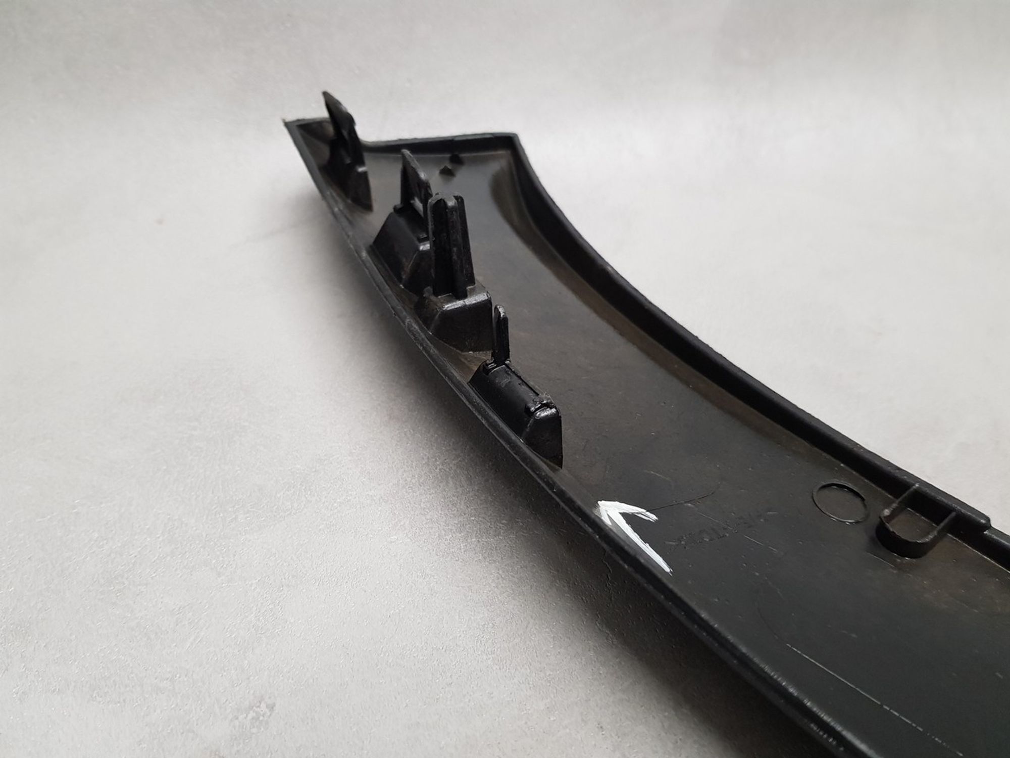 788A28344R Накладка арки крыла заднего правого R Renault Kaptur, 700 рублей, Нижний Новгород