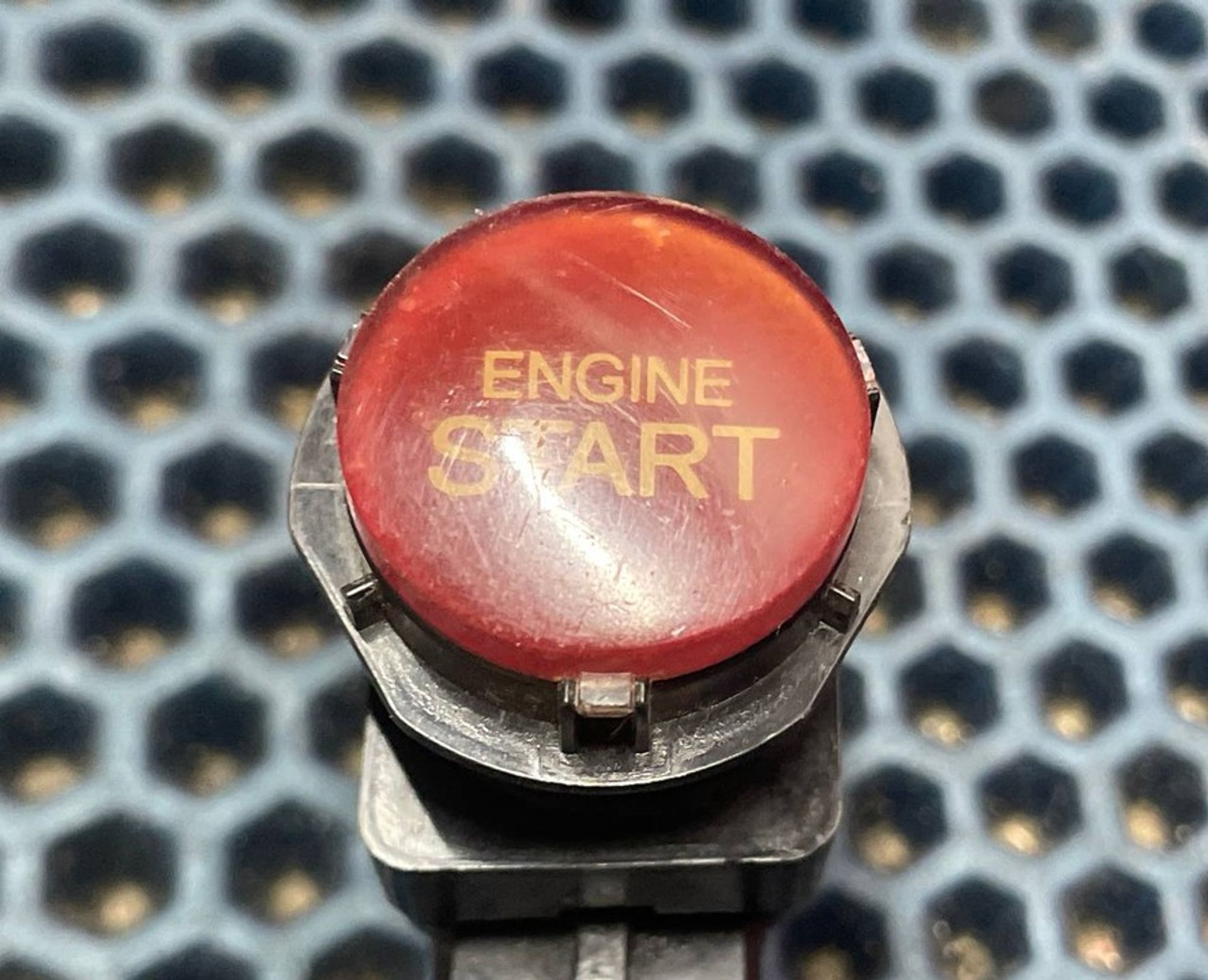 35881SMGG01 Кнопка запуска двигателя Honda Civic VIII, 1000 рублей, Нижний Новгород