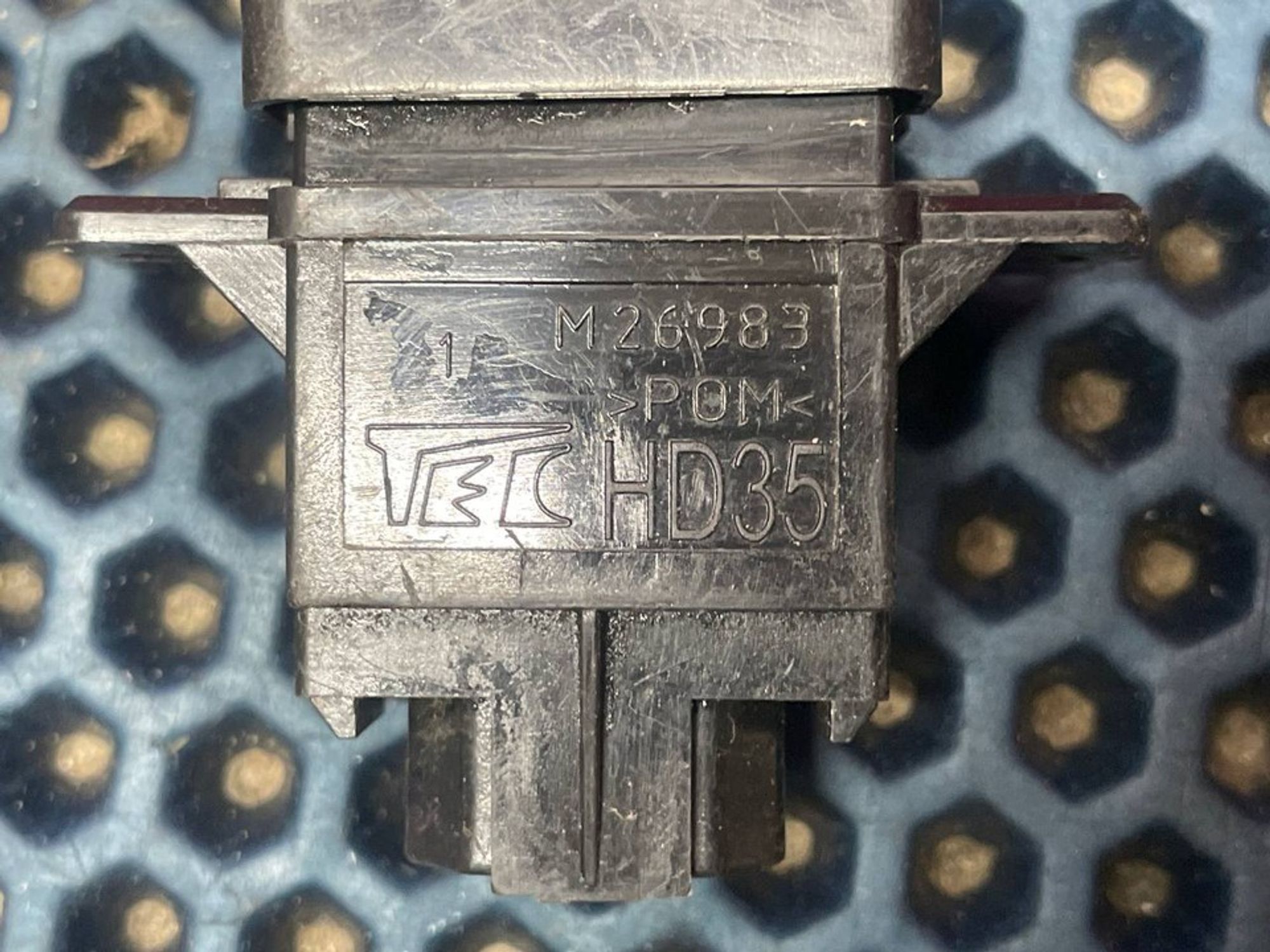 35881SMGG01 Кнопка запуска двигателя Honda Civic VIII, 1000 рублей, Нижний Новгород