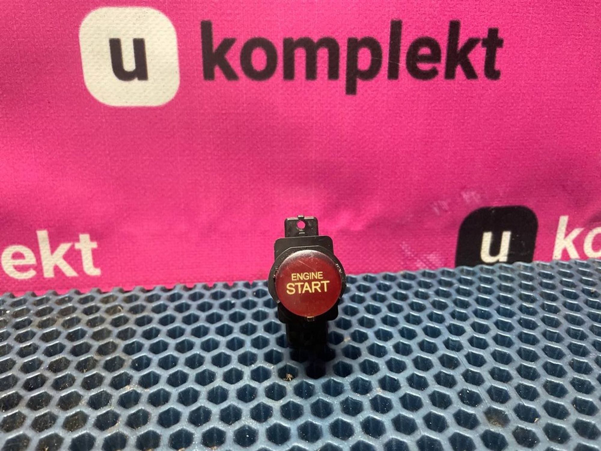 35881SMGG01 Кнопка запуска двигателя Honda Civic VIII, 1000 рублей, Нижний Новгород