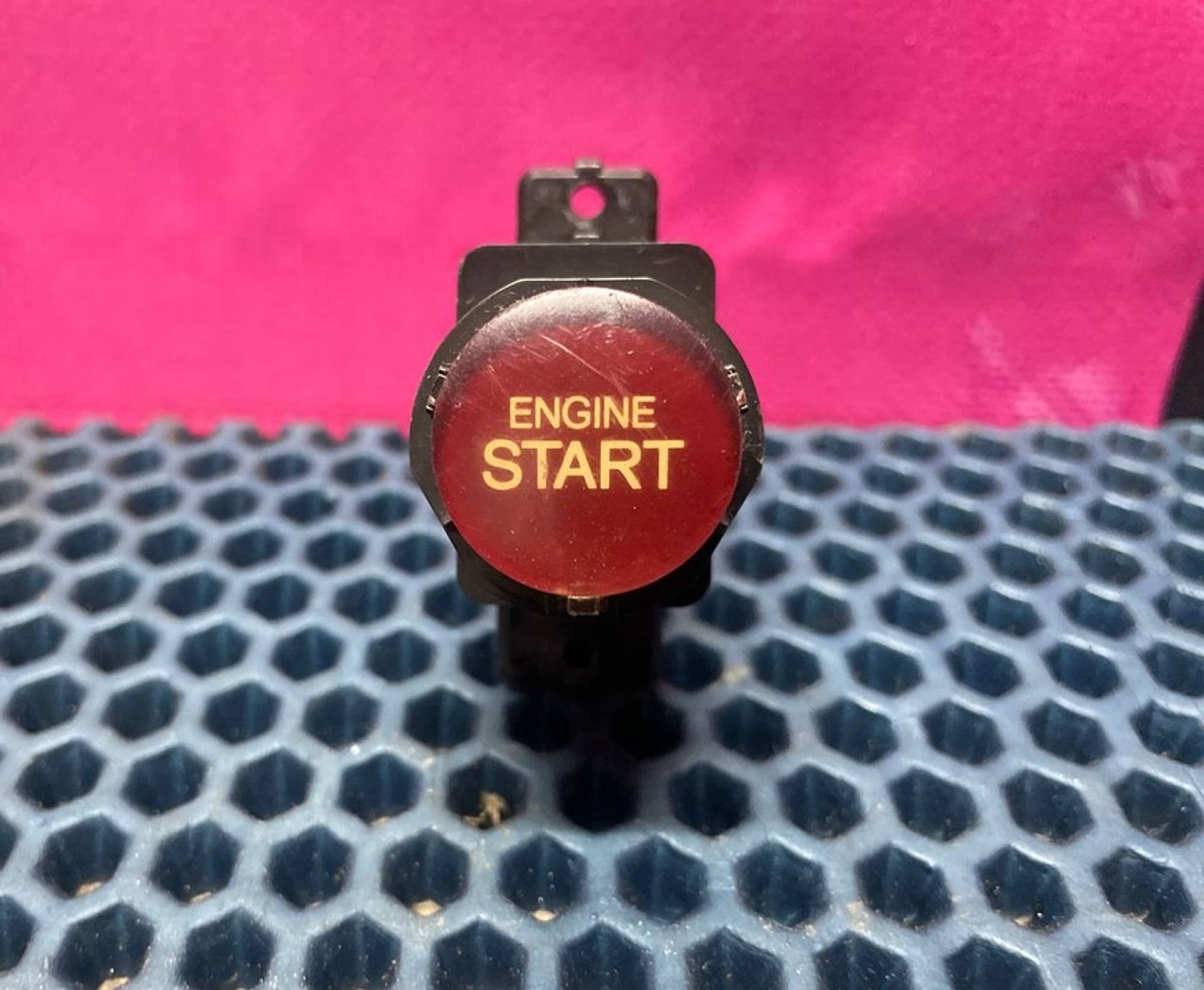 35881SMGG01 Кнопка запуска двигателя Honda Civic VIII, 1000 рублей, Нижний Новгород