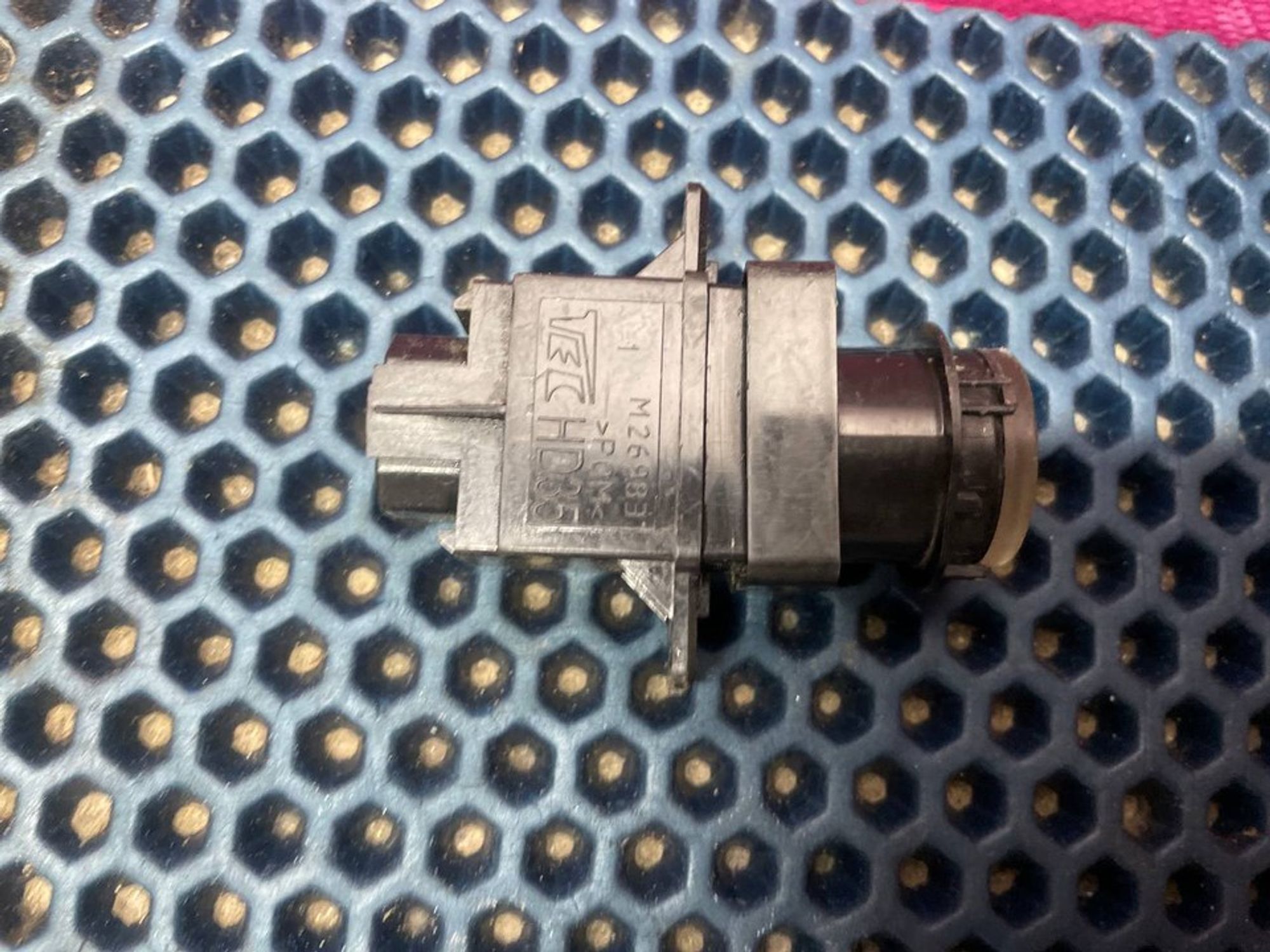 35881SMGG01 Кнопка запуска двигателя Honda Civic VIII, 1000 рублей, Нижний Новгород