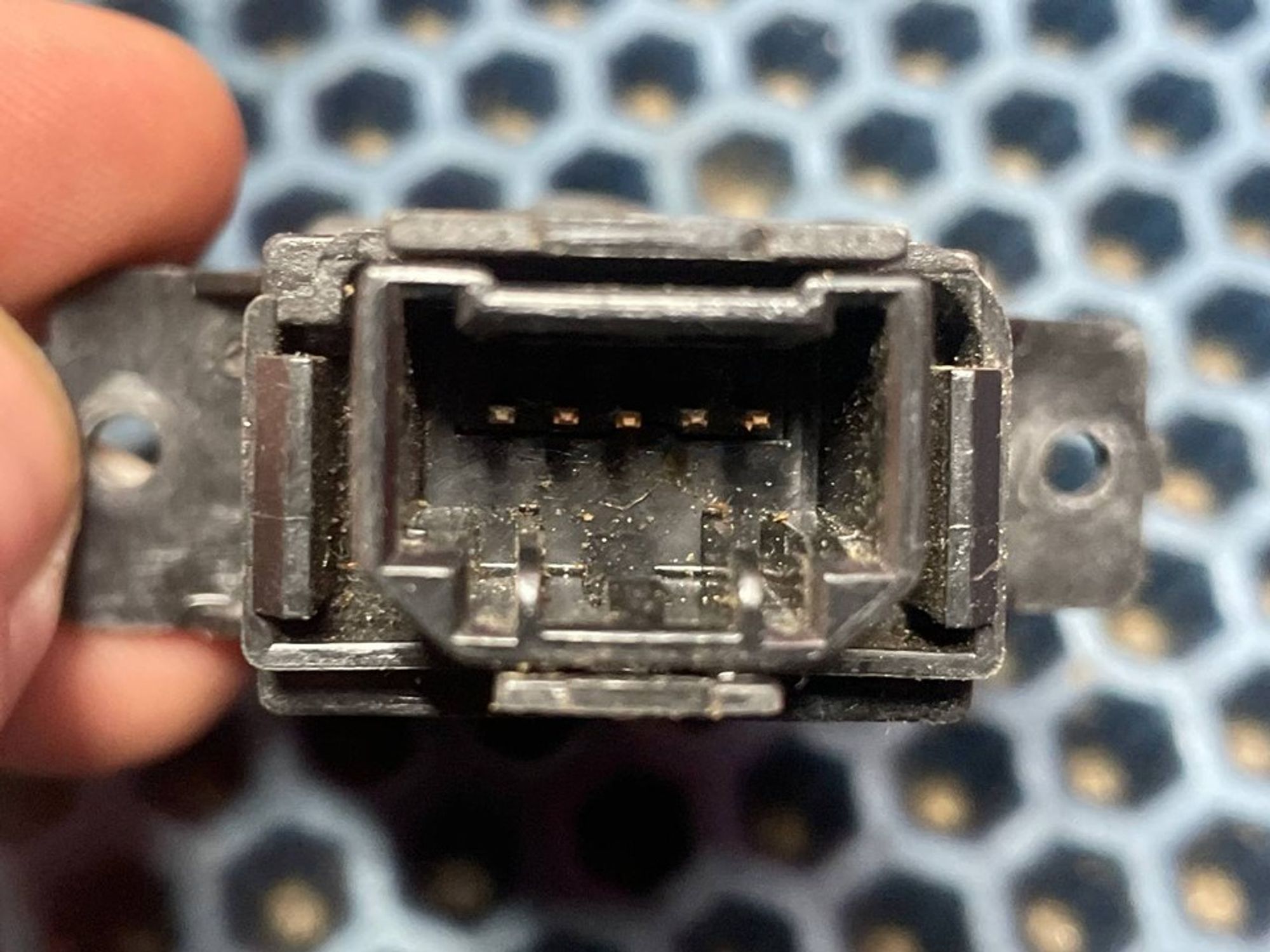 35881SMGG01 Кнопка запуска двигателя Honda Civic VIII, 1000 рублей, Нижний Новгород