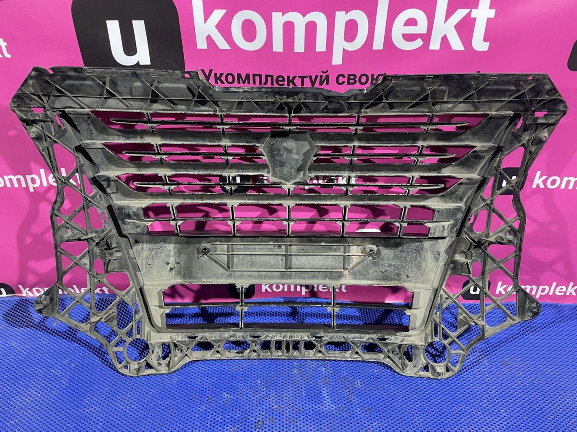 A21R232803015 Решетка радиатора ГАЗ ГАЗель NEXT, 2800 рублей, Нижний Новгород