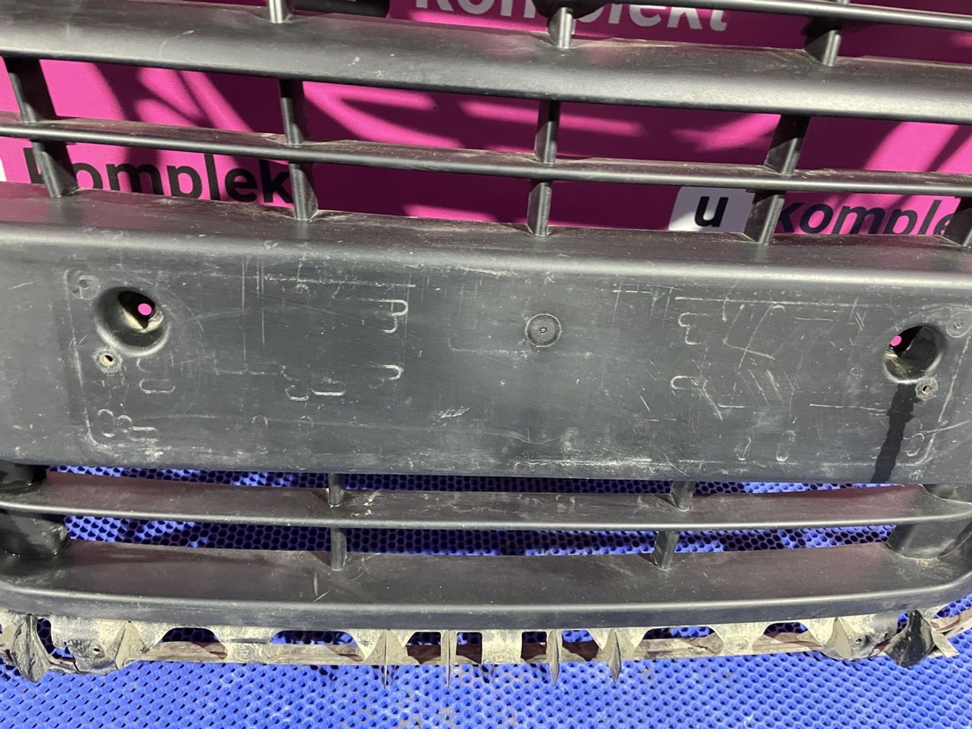 A21R232803015 Решетка радиатора ГАЗ ГАЗель NEXT, 2800 рублей, Нижний Новгород