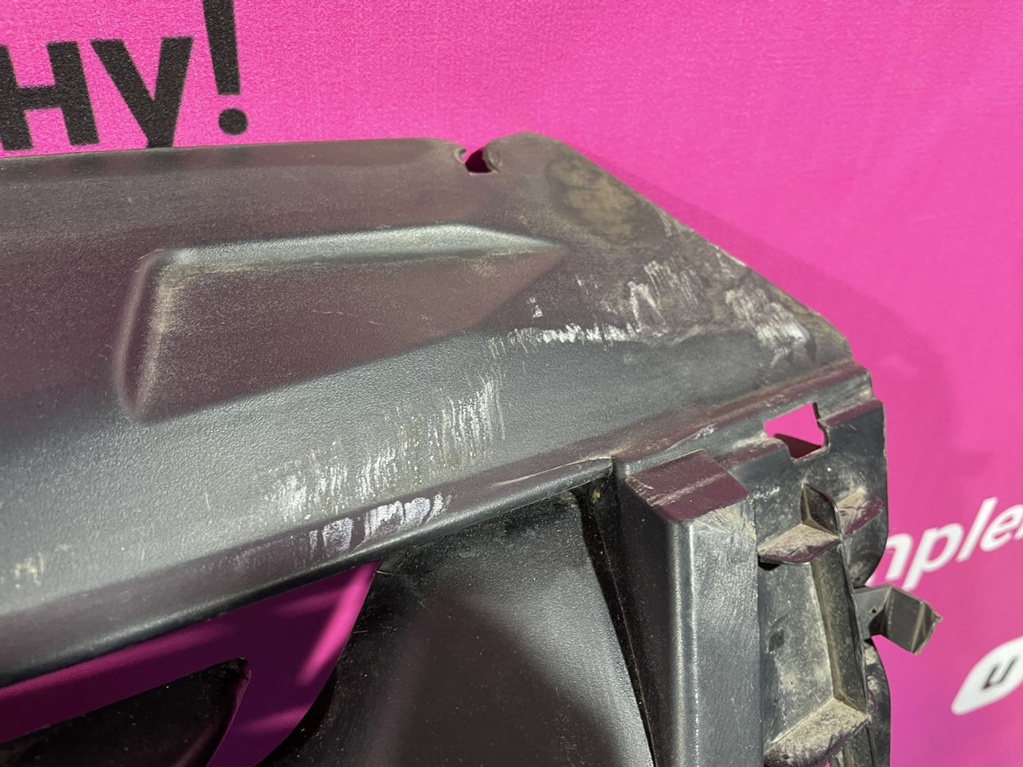 A21R232803015 Решетка радиатора ГАЗ ГАЗель NEXT, 2800 рублей, Нижний Новгород