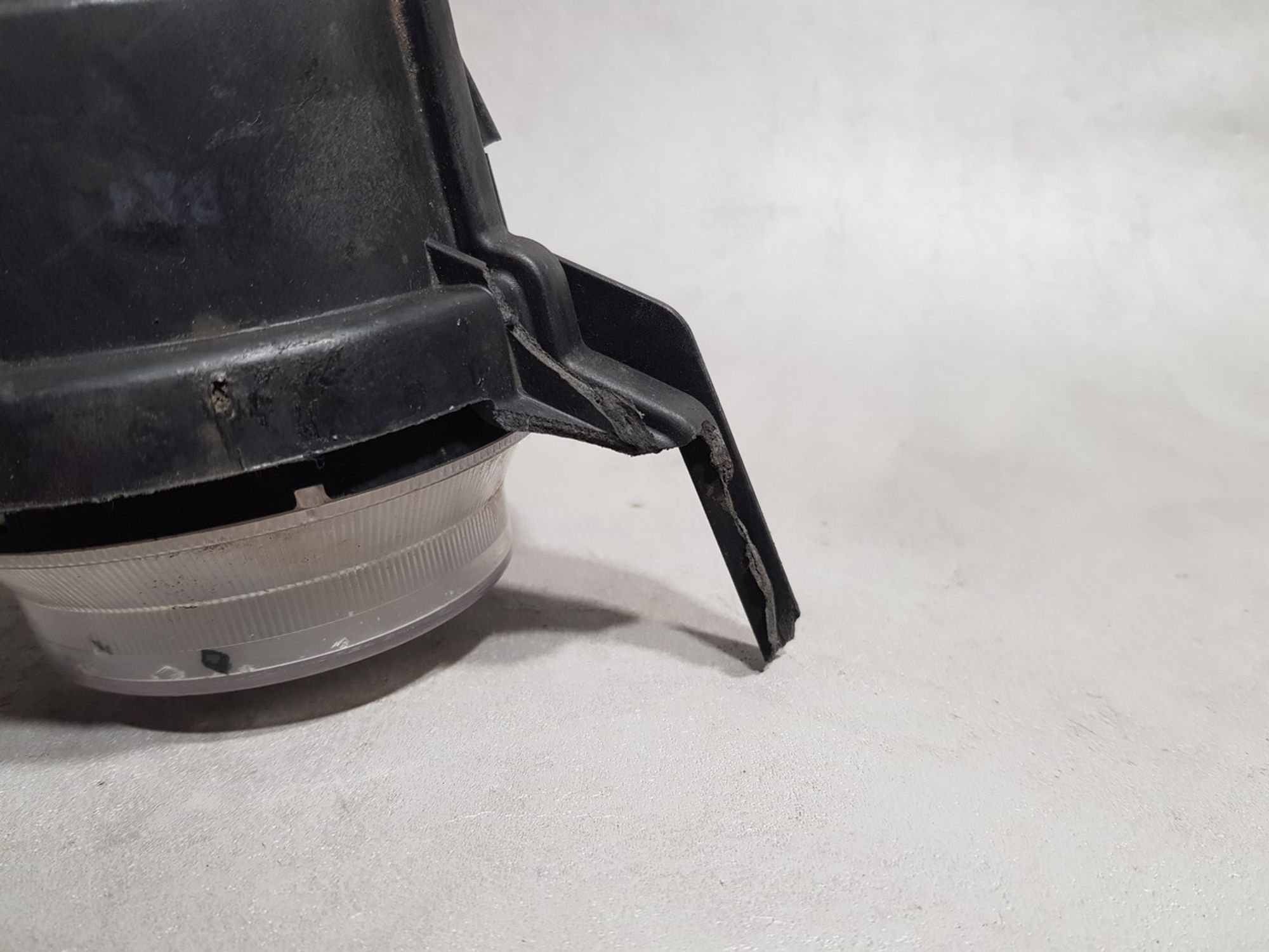 922022Y000 Фара противотуманная правая R Hyundai ix35, 800 рублей, Нижний Новгород