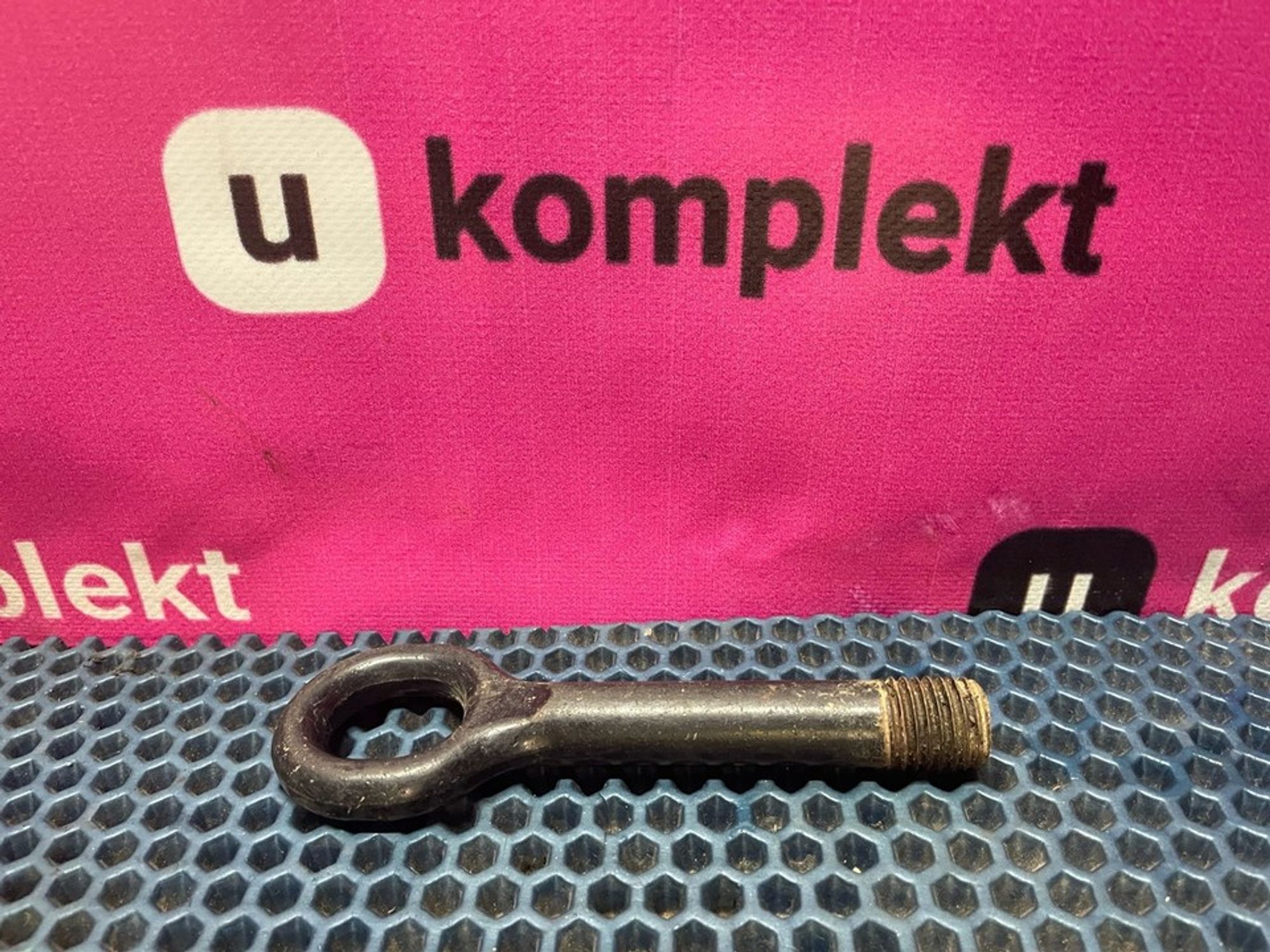 091471C000 Крюк буксировочный Hyundai Неопознанная модель, 800 рублей, Нижний Новгород