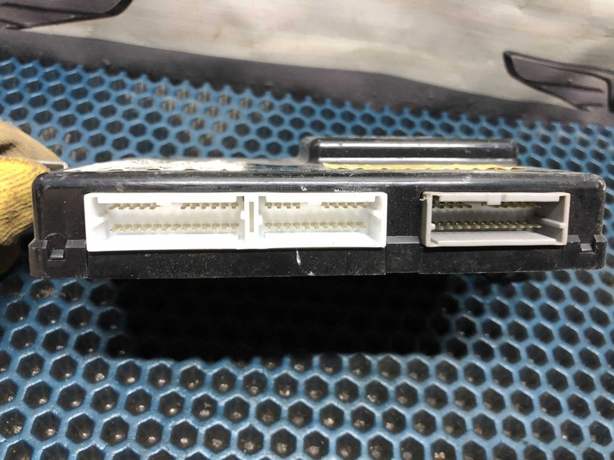 954002H300 Блок комфорта Hyundai Elantra HD, 900 рублей, Нижний Новгород