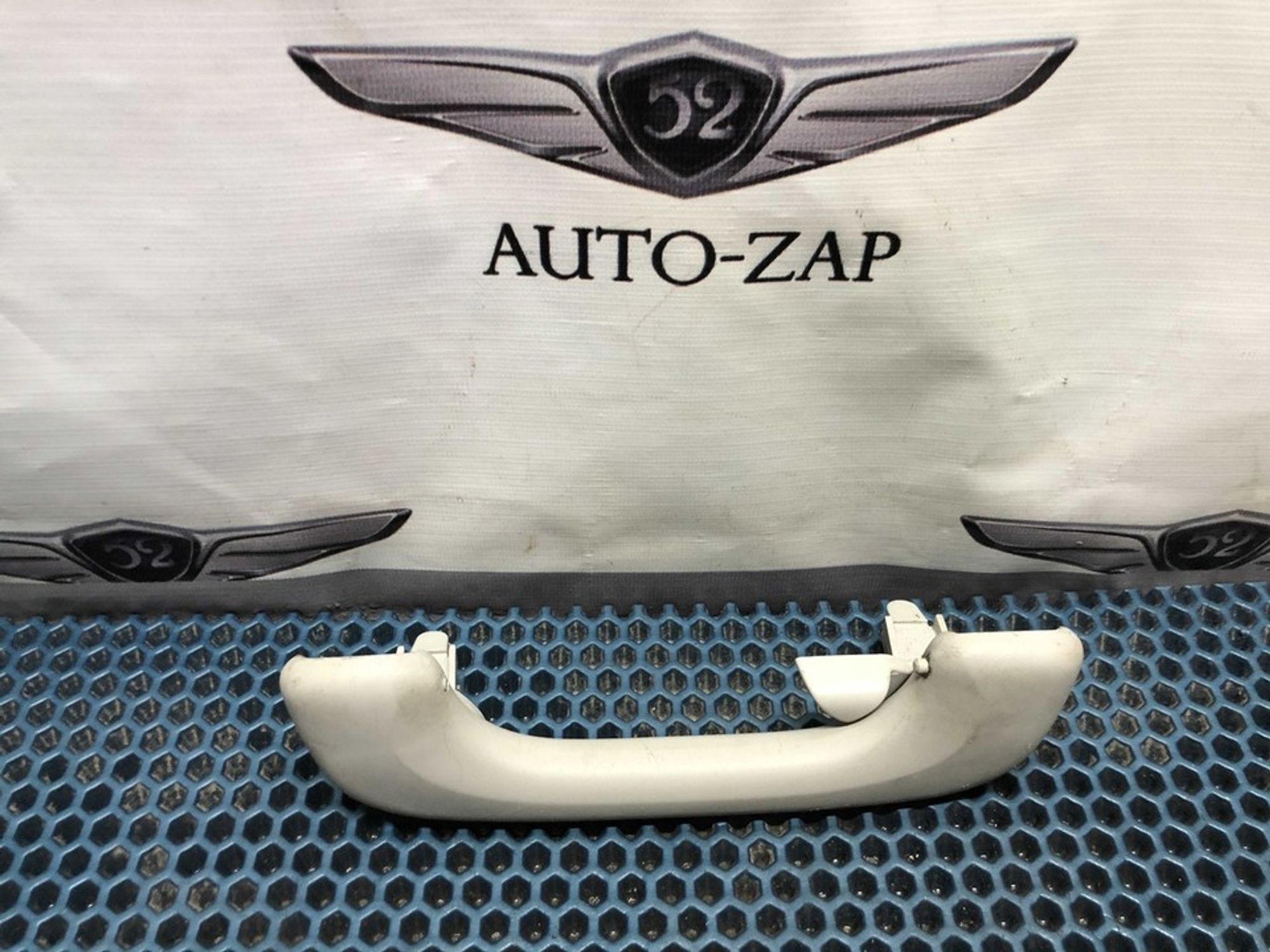 8200384109 Ручка внутренняя потолочная Renault Scenic II, 600 рублей, Нижний Новгород