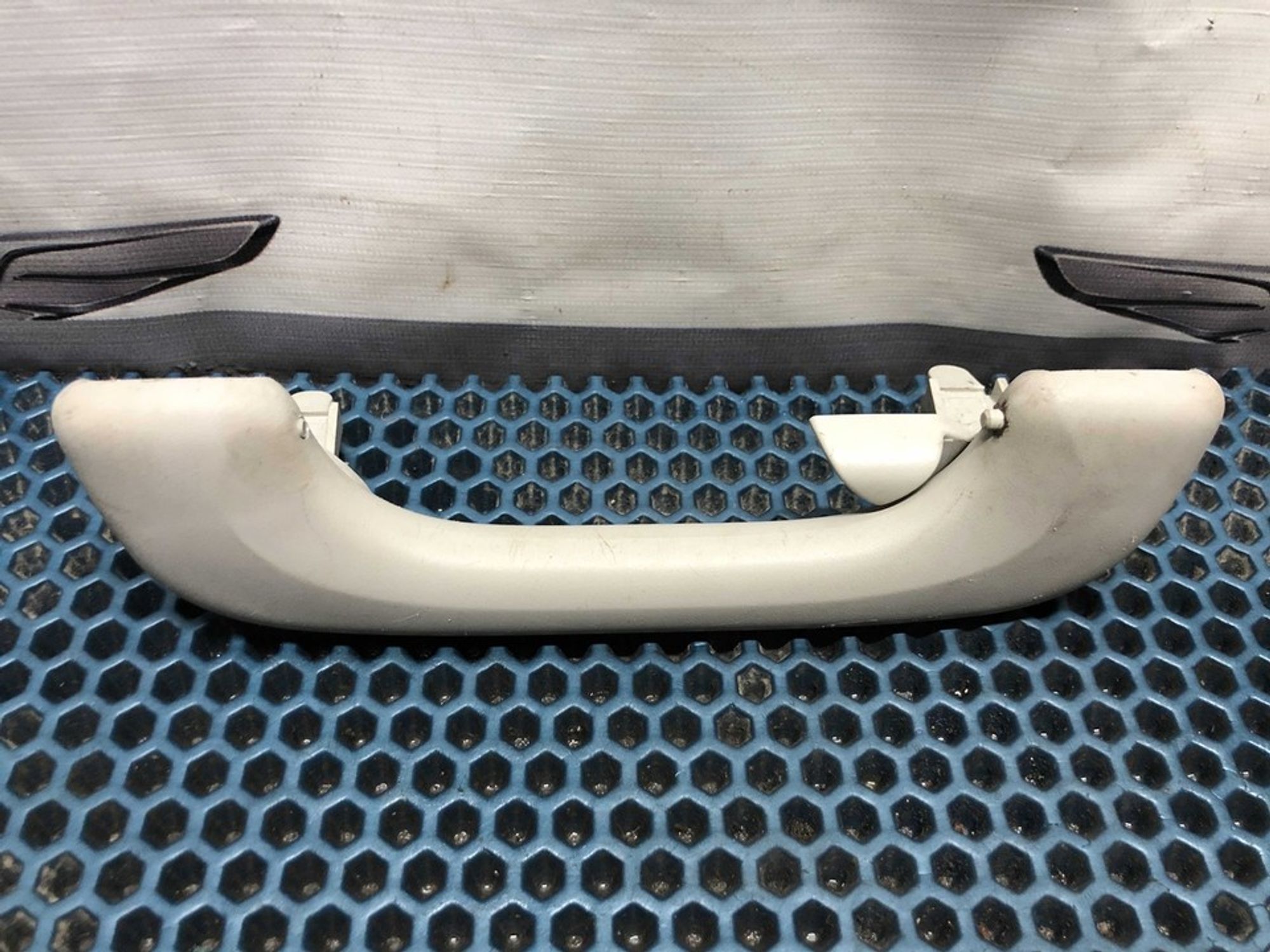 8200384109 Ручка внутренняя потолочная Renault Scenic II, 600 рублей, Нижний Новгород