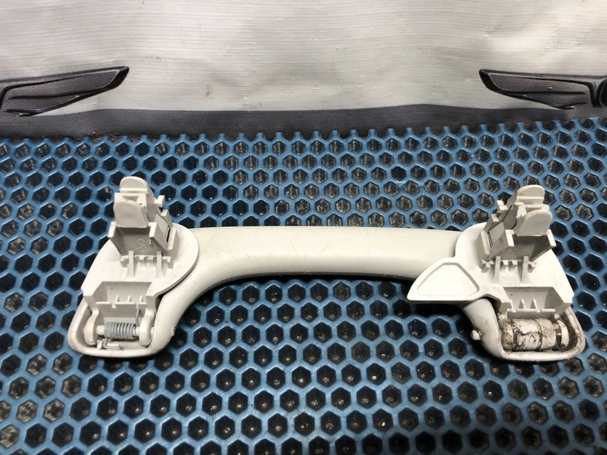 8200384109 Ручка внутренняя потолочная Renault Scenic II, 600 рублей, Нижний Новгород